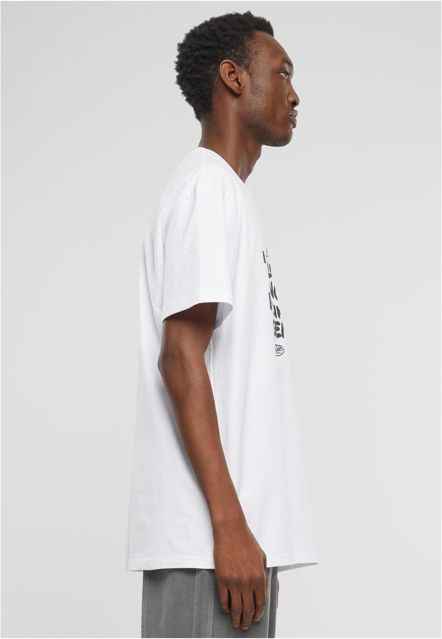 Like A Legend Oversize Tee
