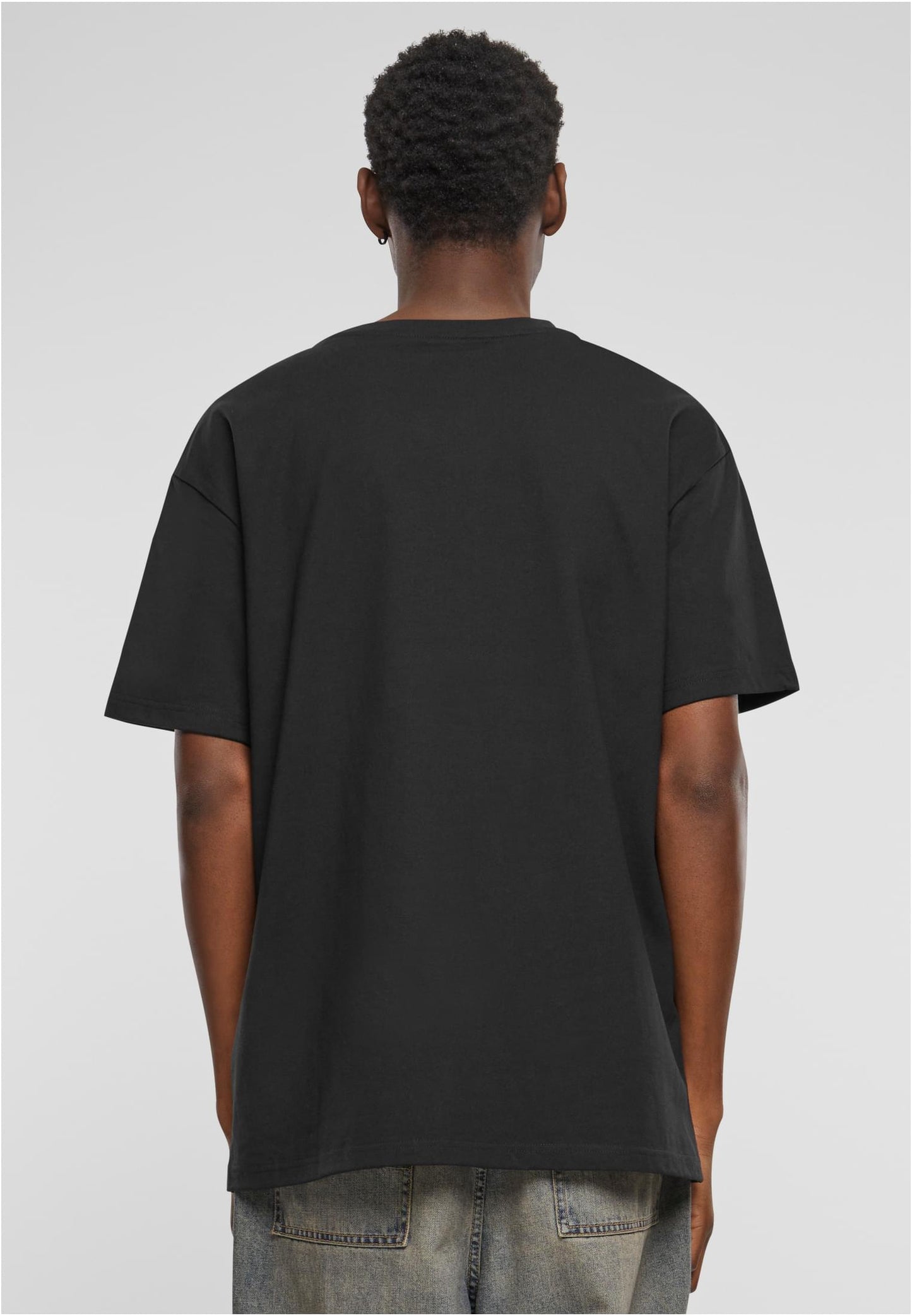 Power Foward 2.0 Oversize Tee