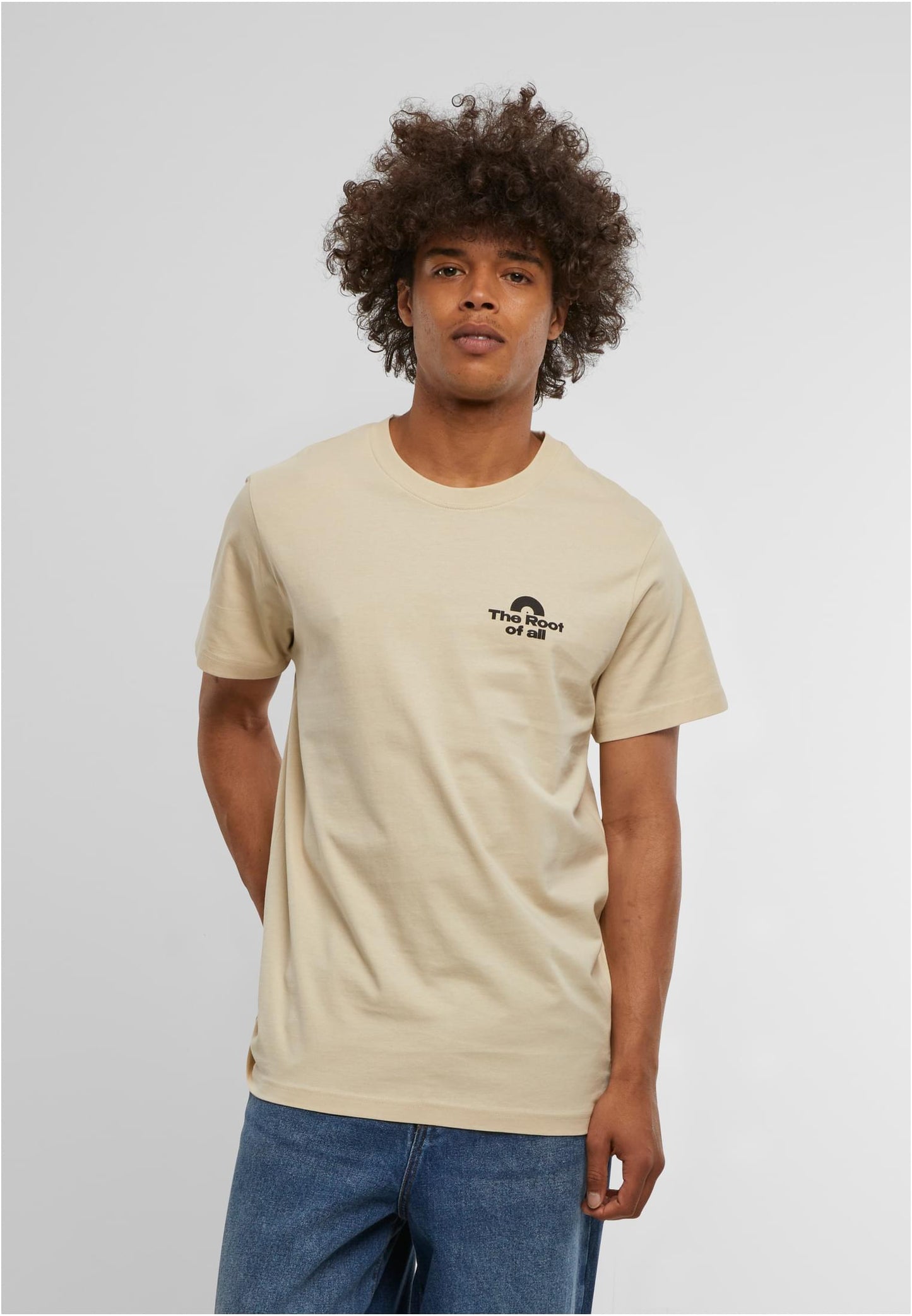 Root of All Tee