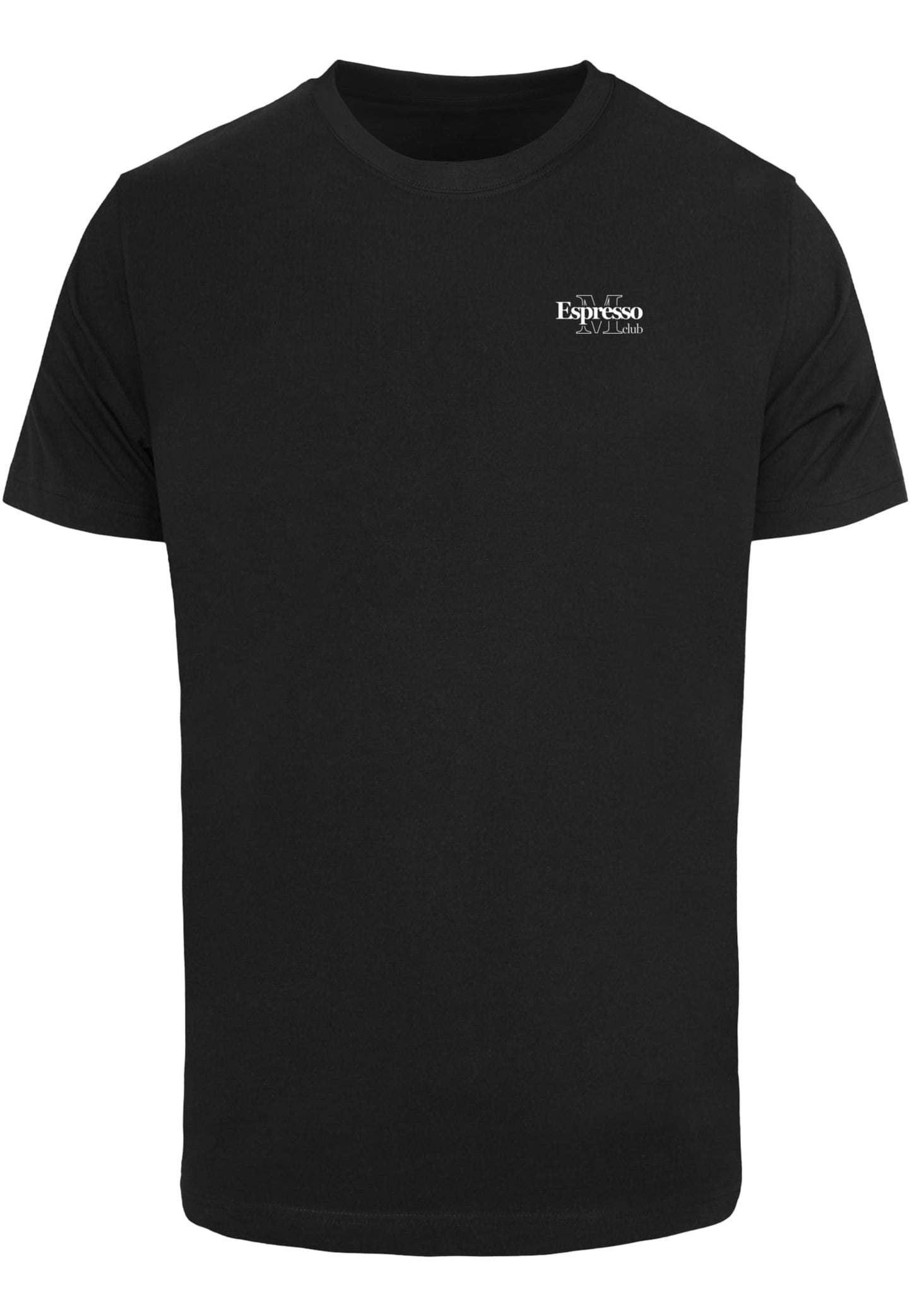Espresso M Club Tee