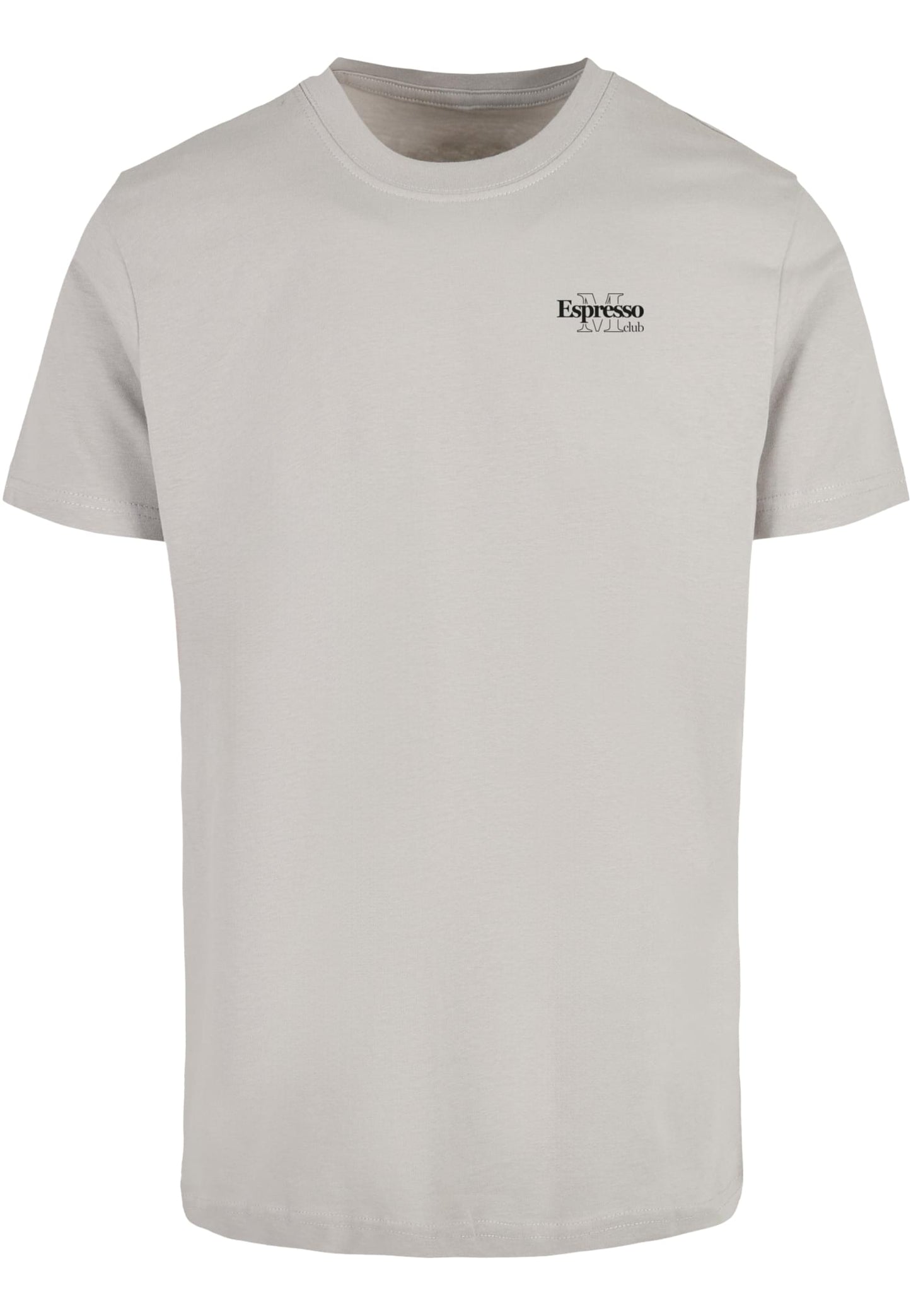 Espresso M Club Tee