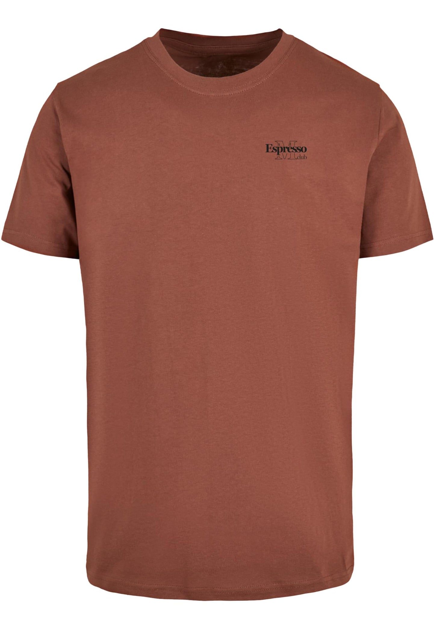 Espresso M Club Tee