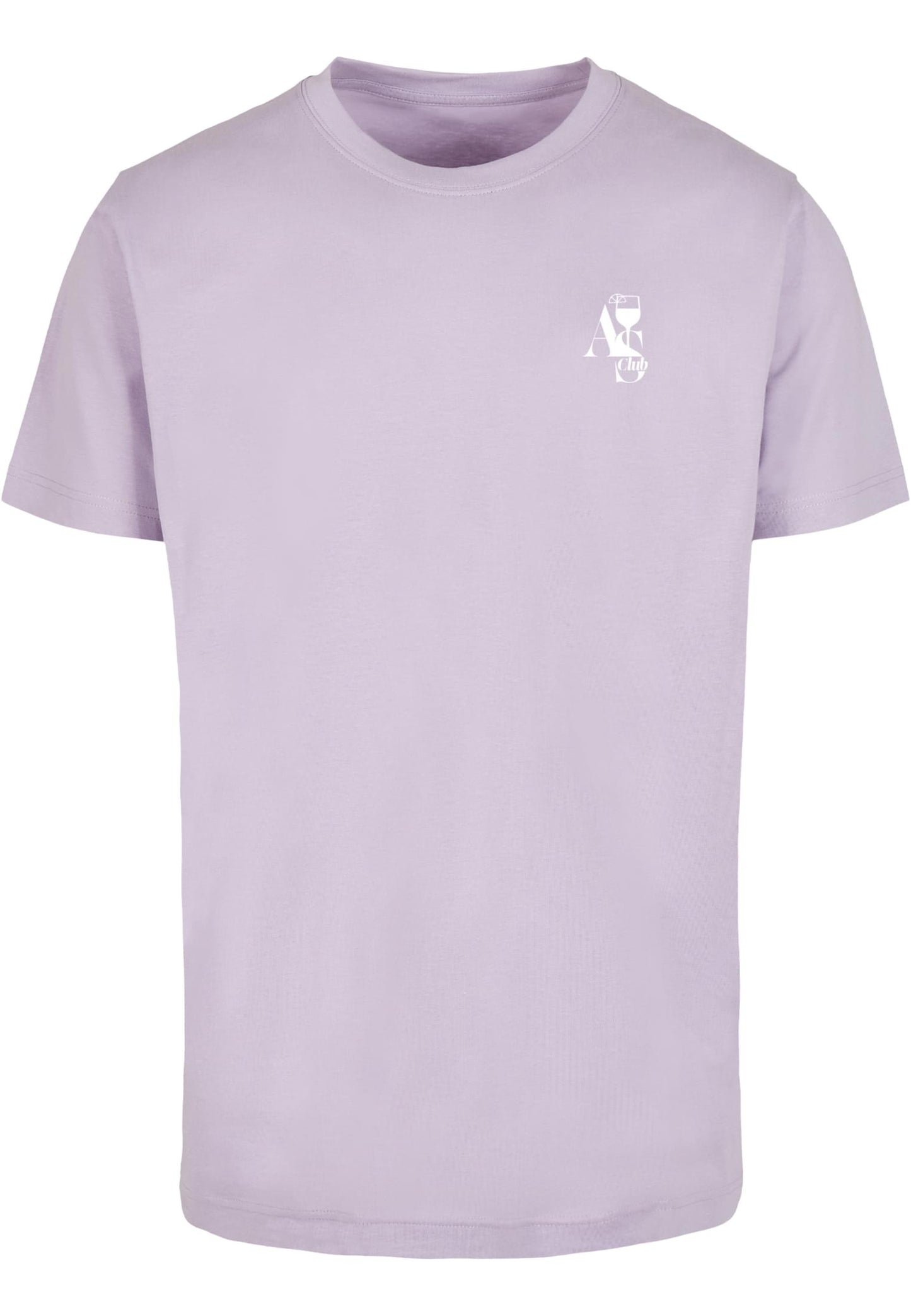 A S Club Tee