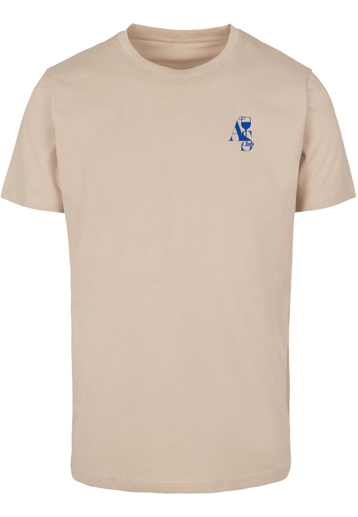 A S Club Tee