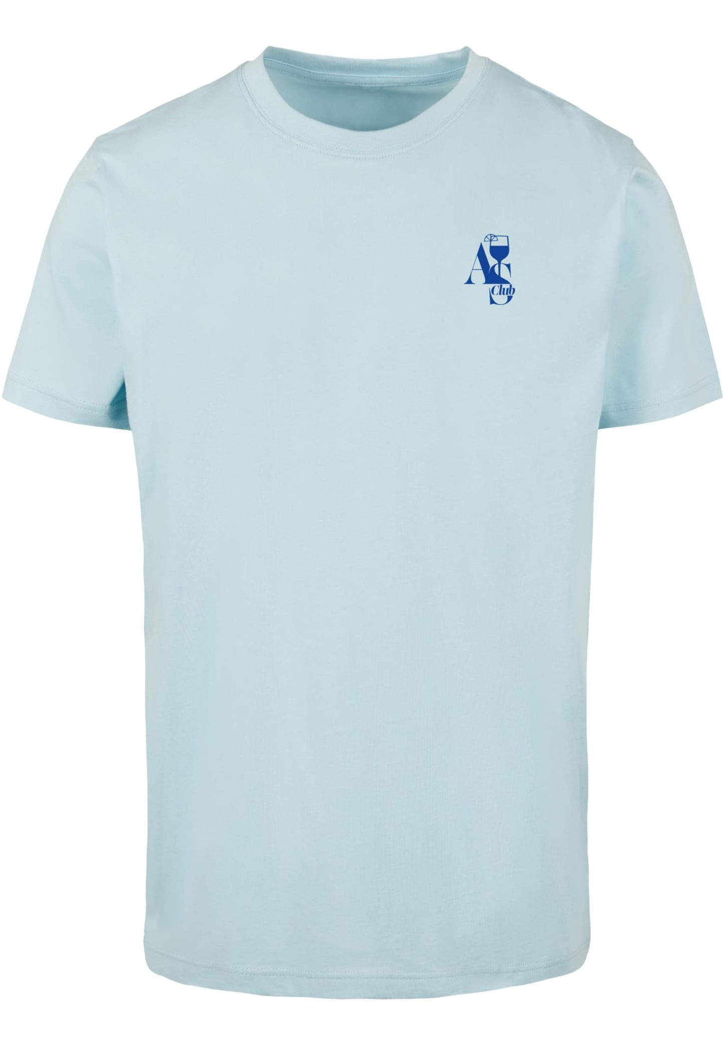 A S Club Tee