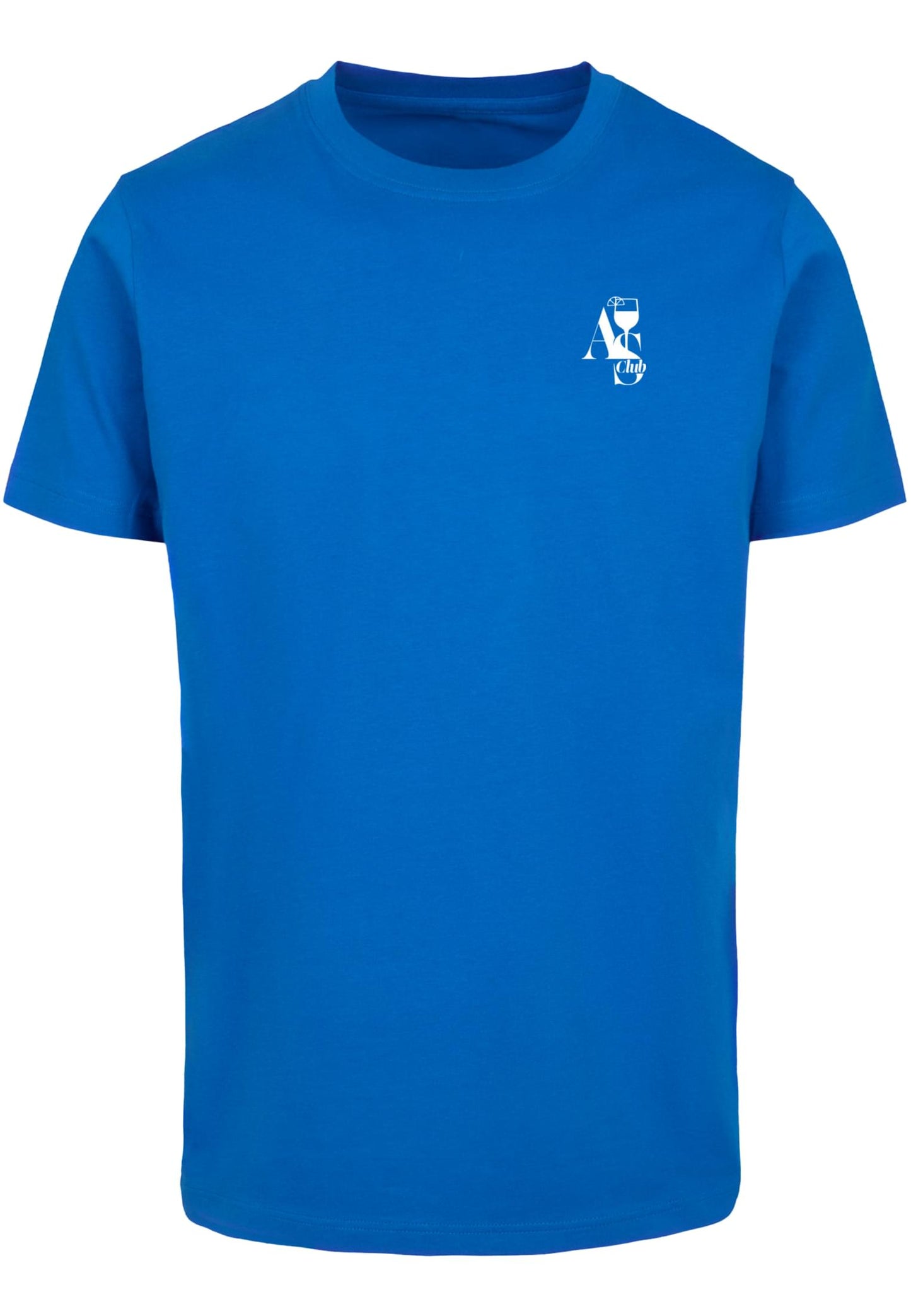 A S Club Tee