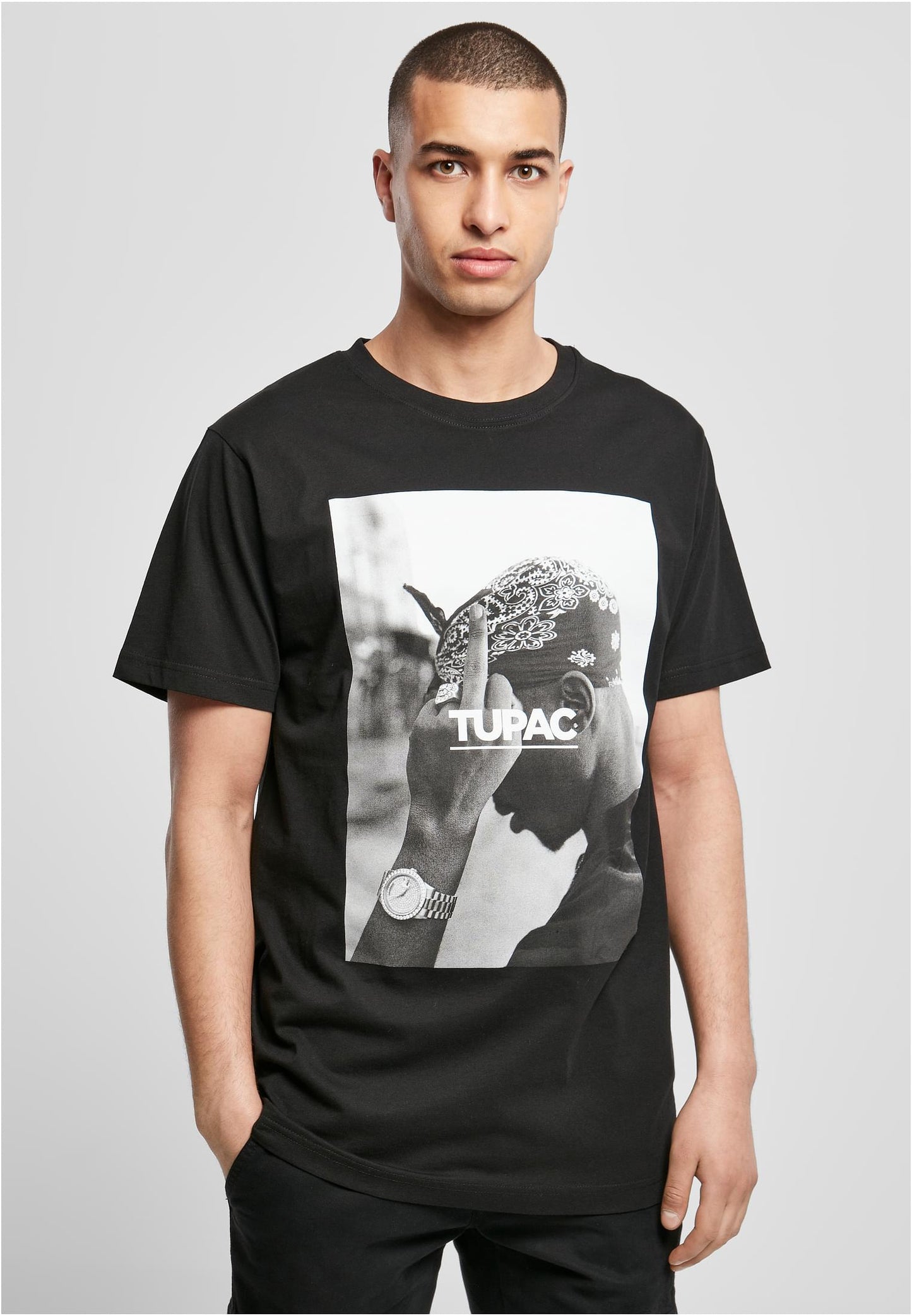 2Pac F*ck The World Tee