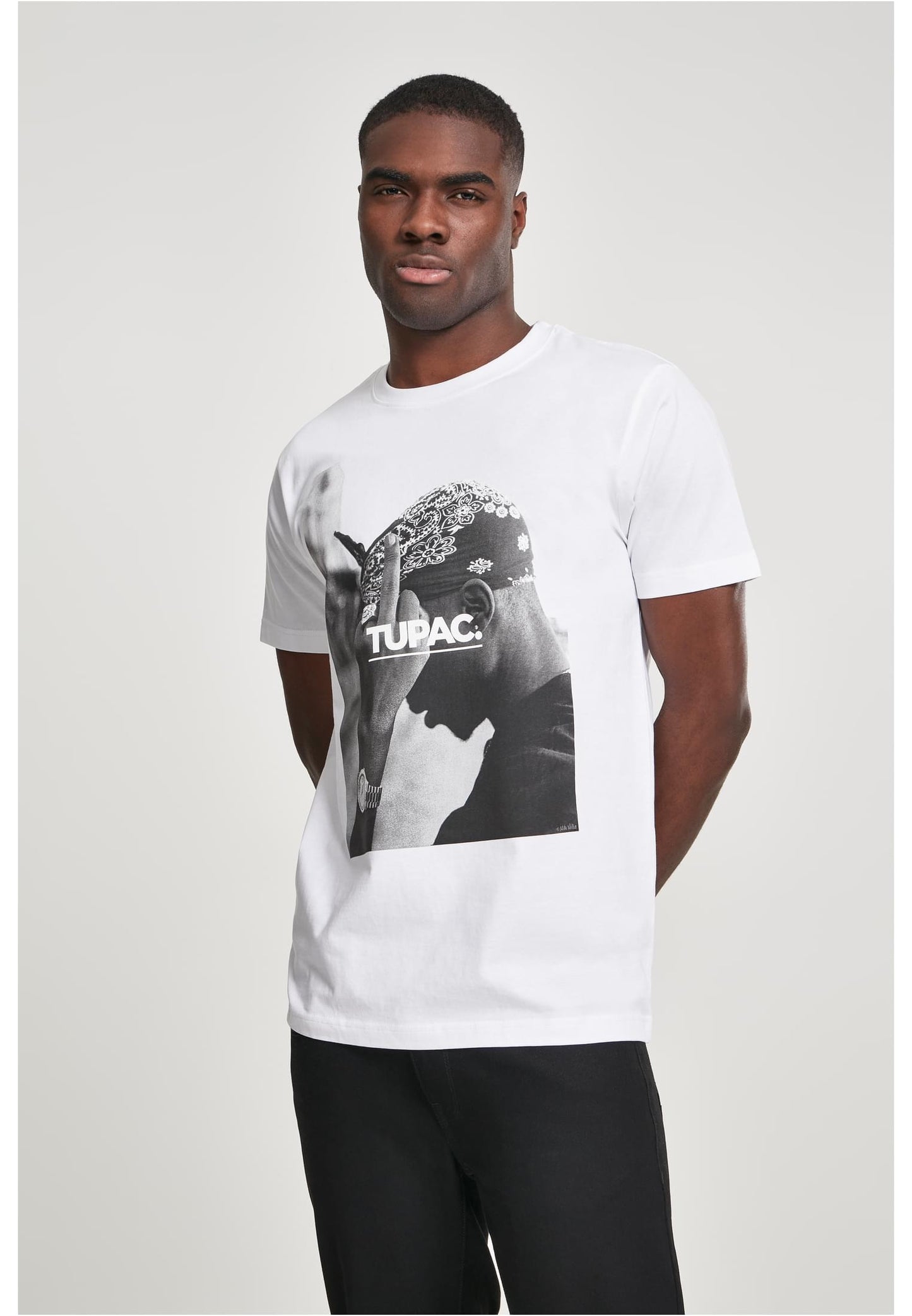 2Pac F*ck The World Tee