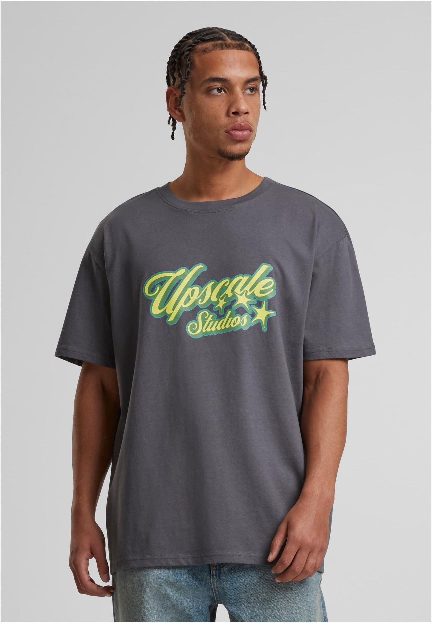Hotel Paradiso Heavy Oversize Tee