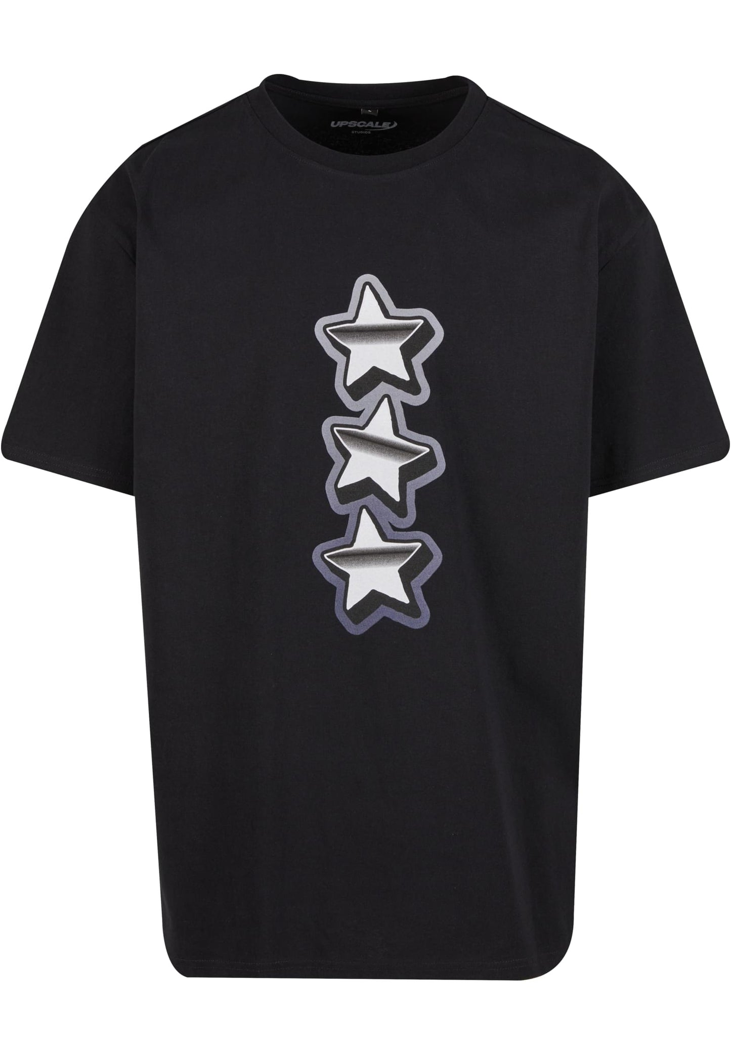 Peace&Love Heavy Oversize Tee