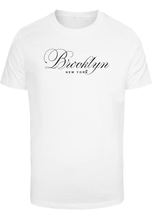 NY Brooklyn Tee