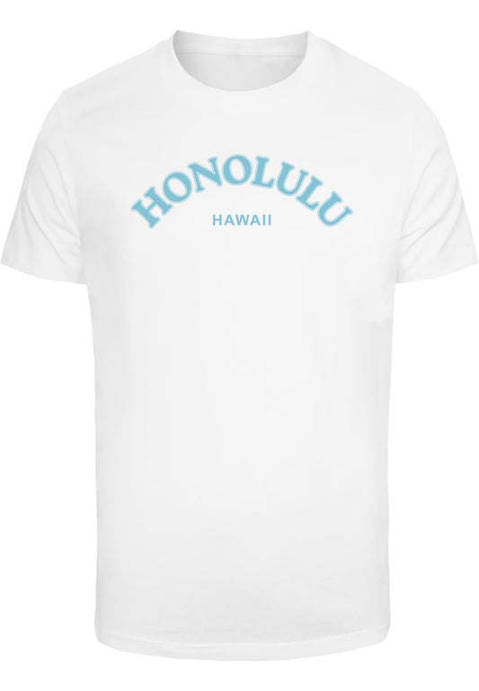 Honolulu Hawaii Tee