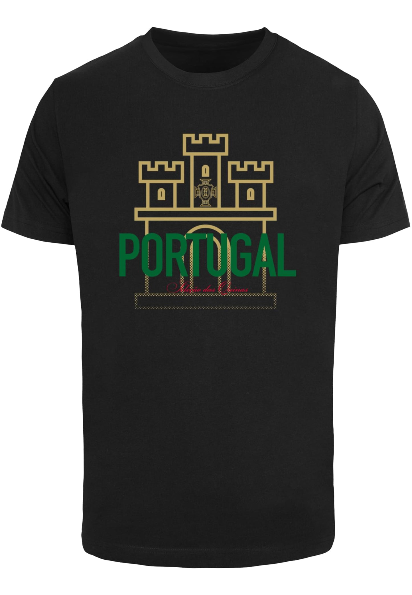 Castelo Portugues Tee