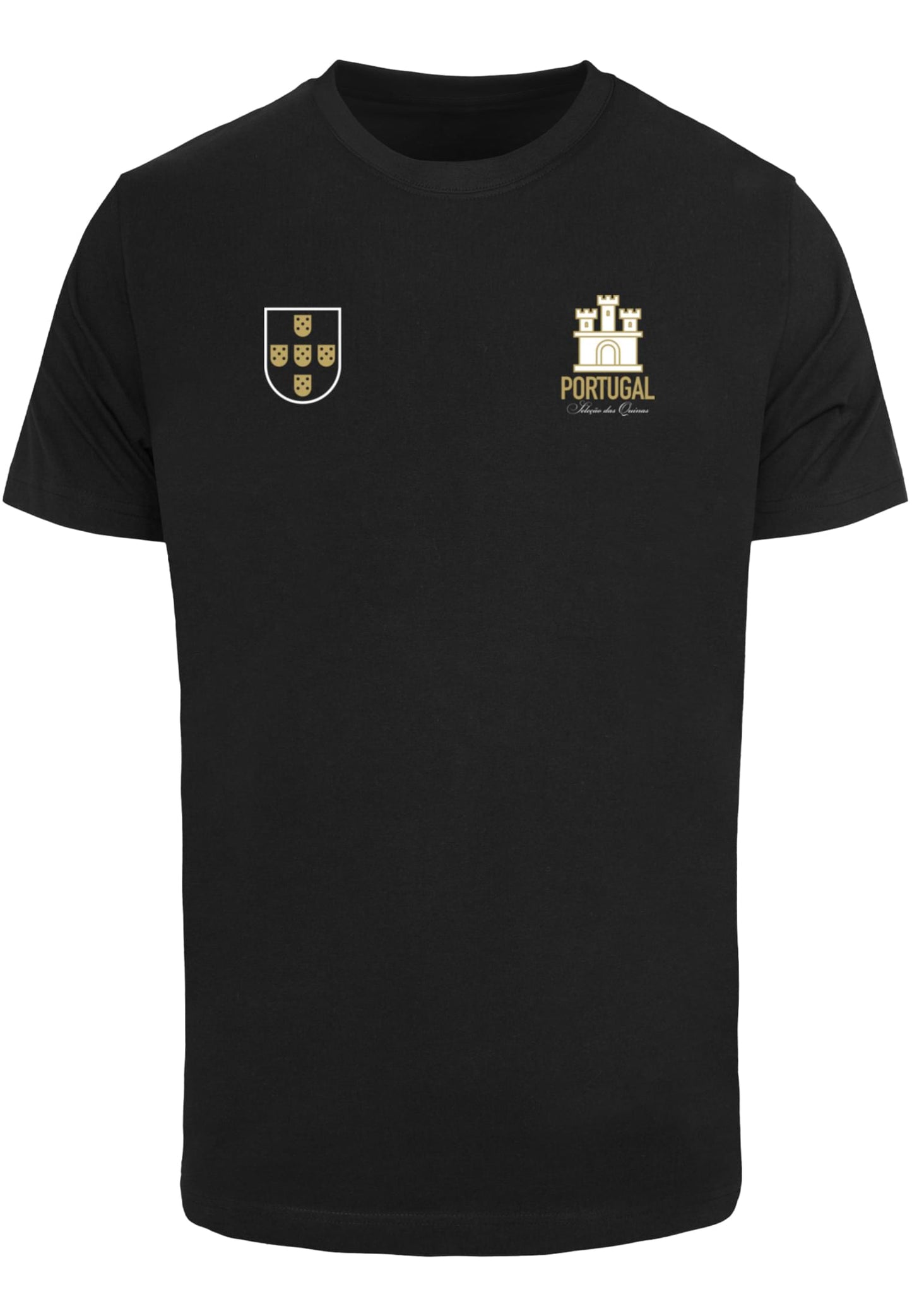 Portugal Trikot Tee