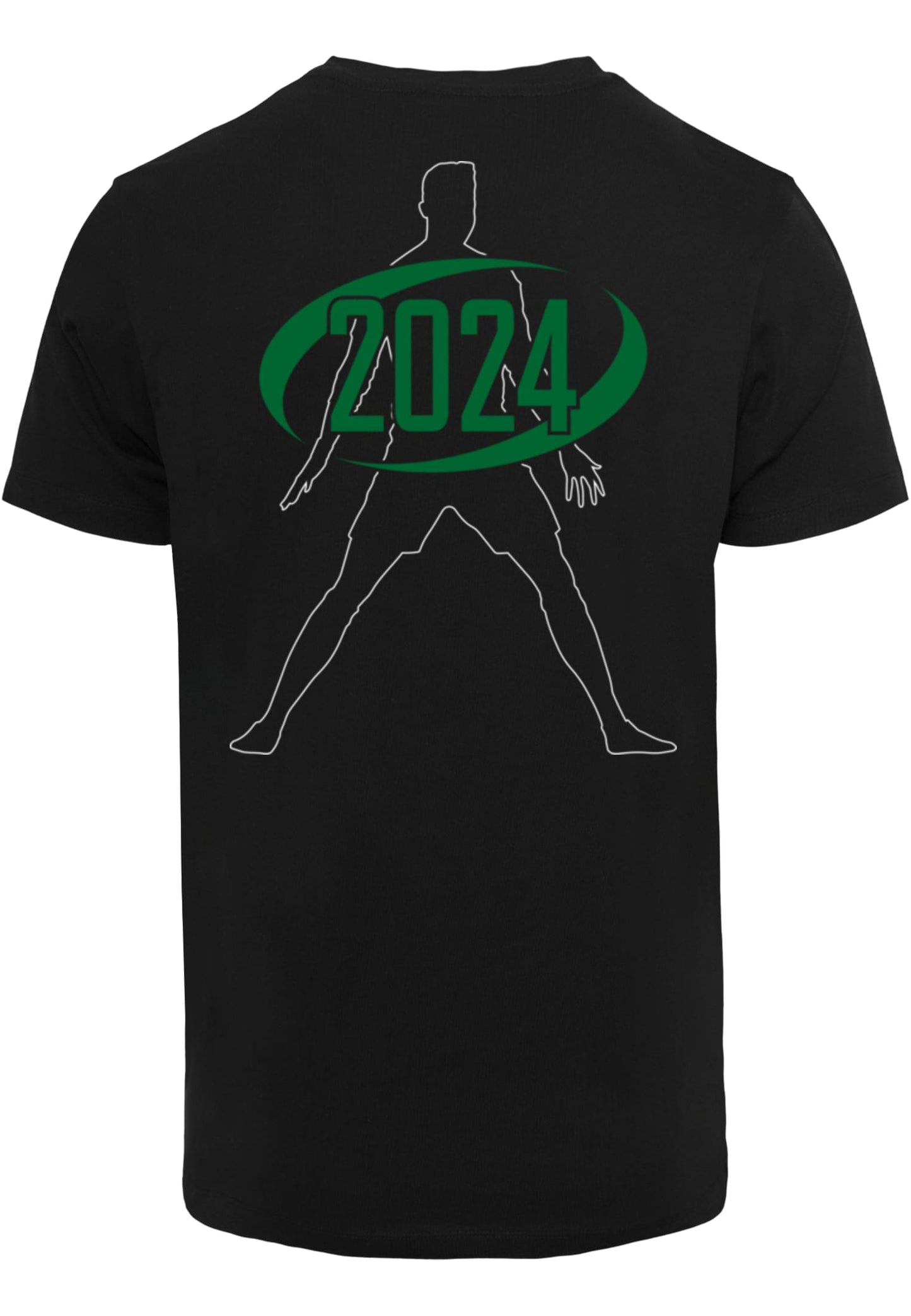 PortuGOAT Tee