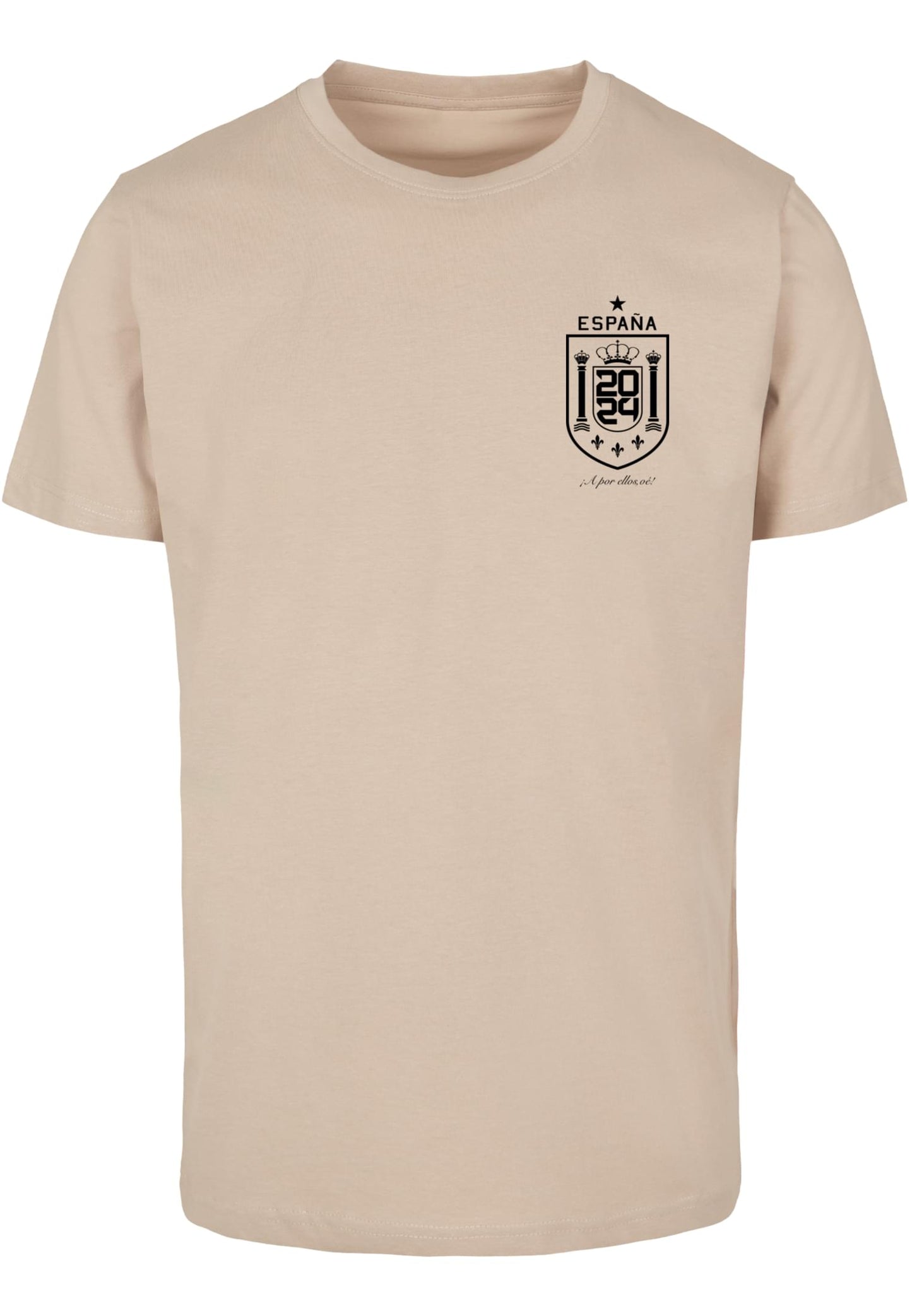 Toro Espanol Tee