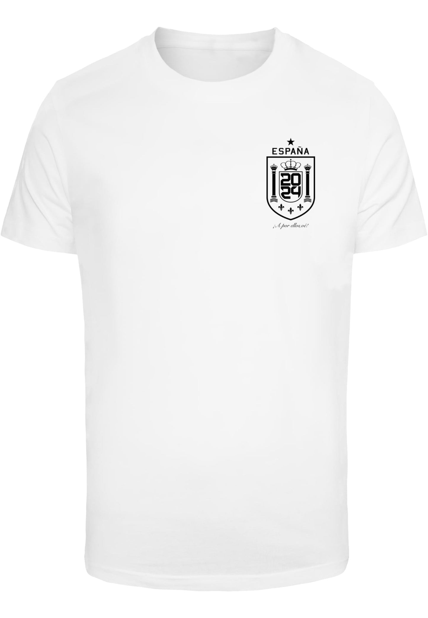 Toro Espanol Tee