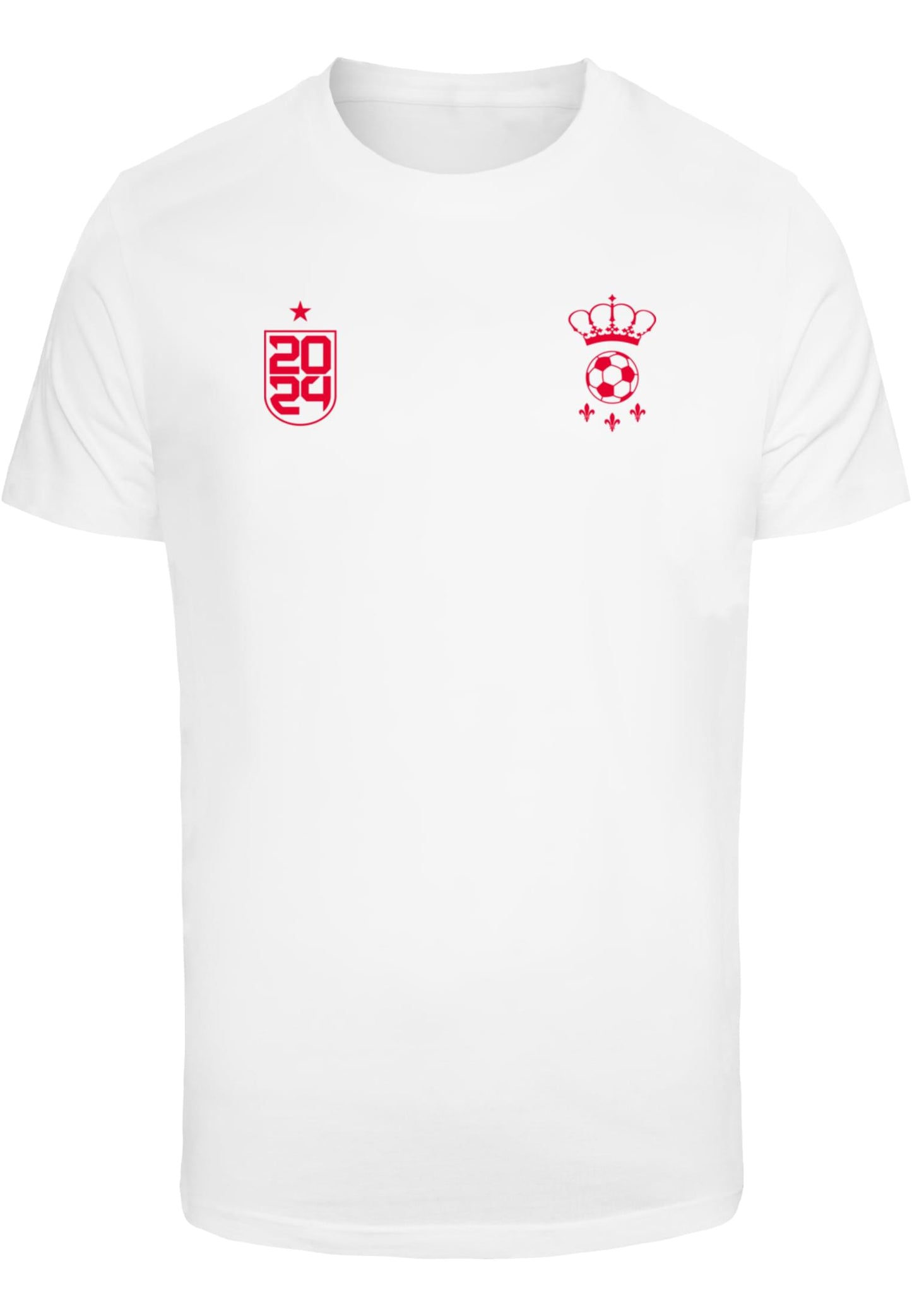 Espana Trikot Tee