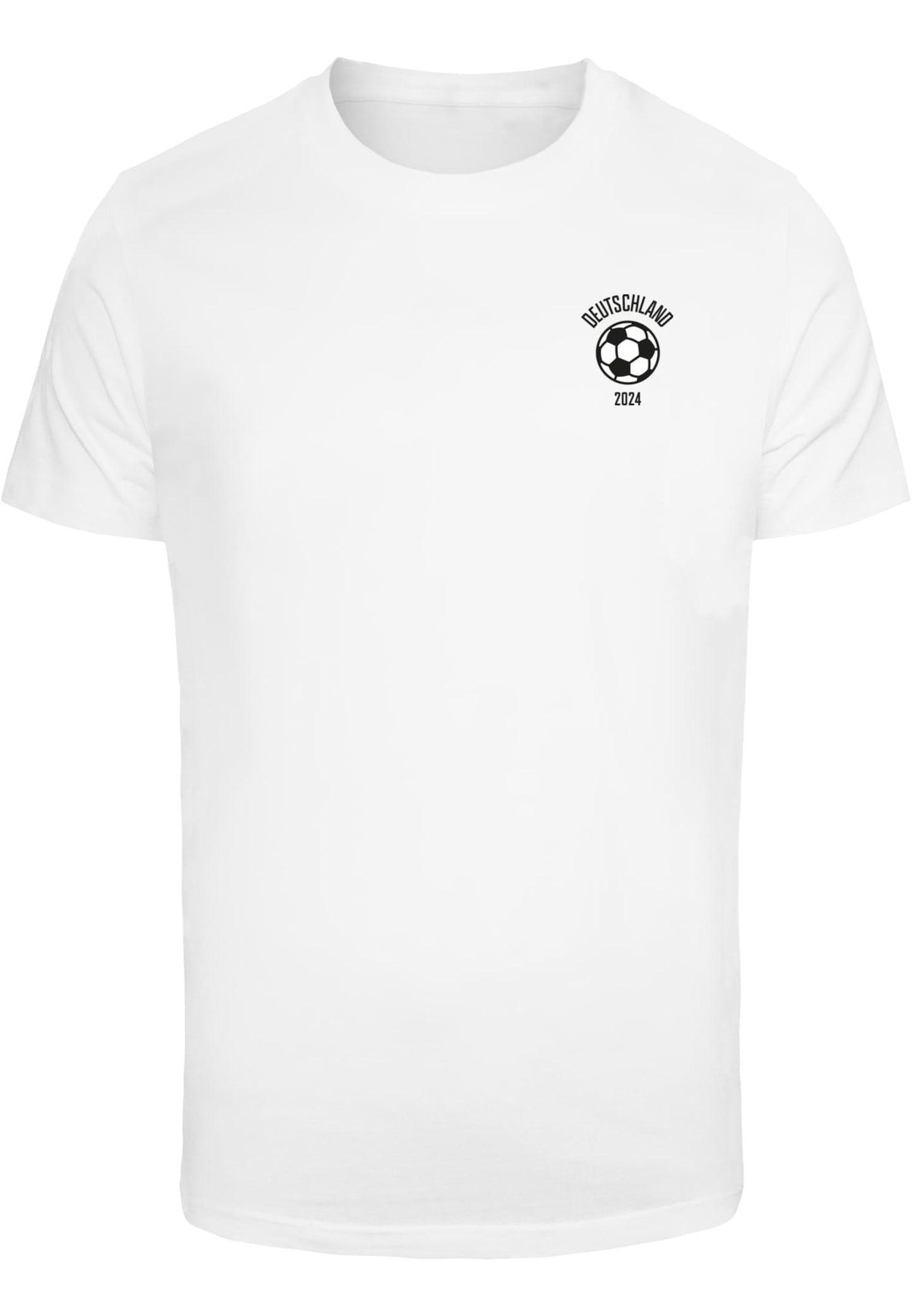 Football Bear Tee