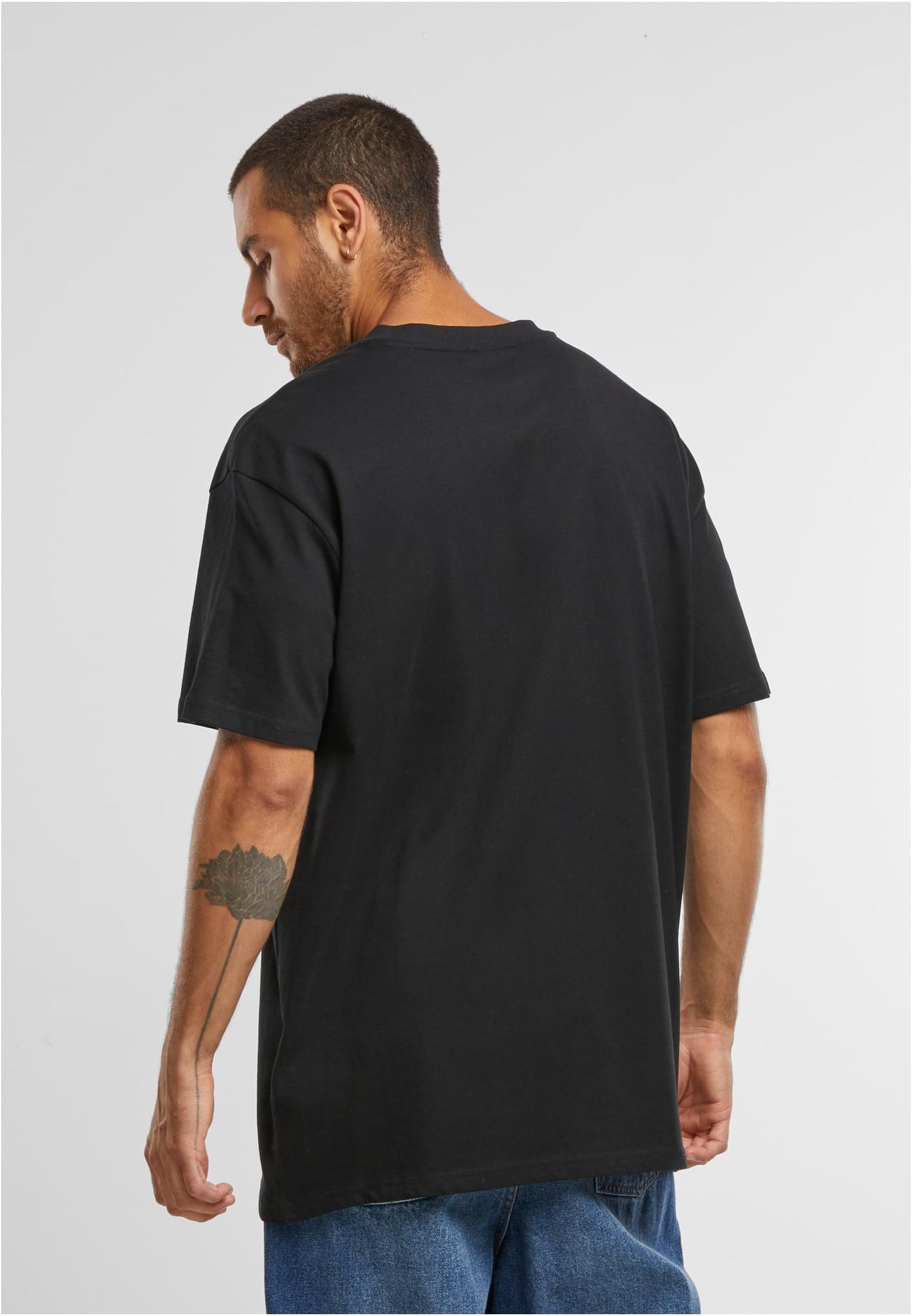 Money Talks Oversize Tee