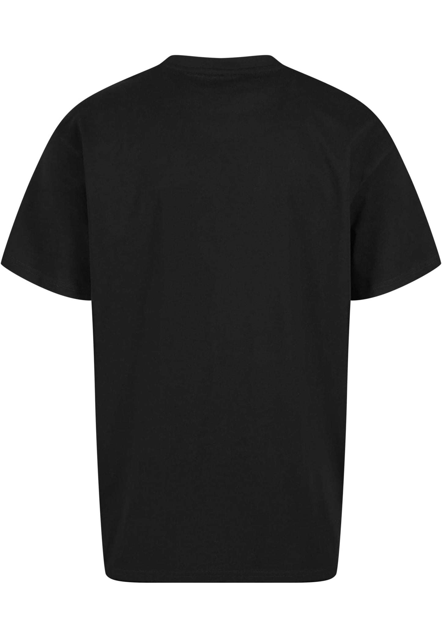 Money Talks Oversize Tee