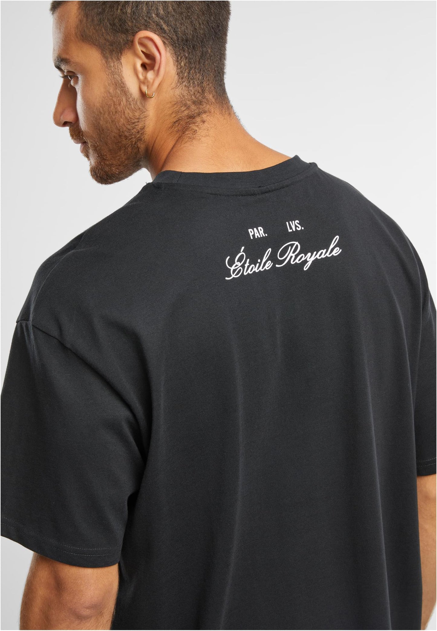 Etoile Royale Oversize Tee