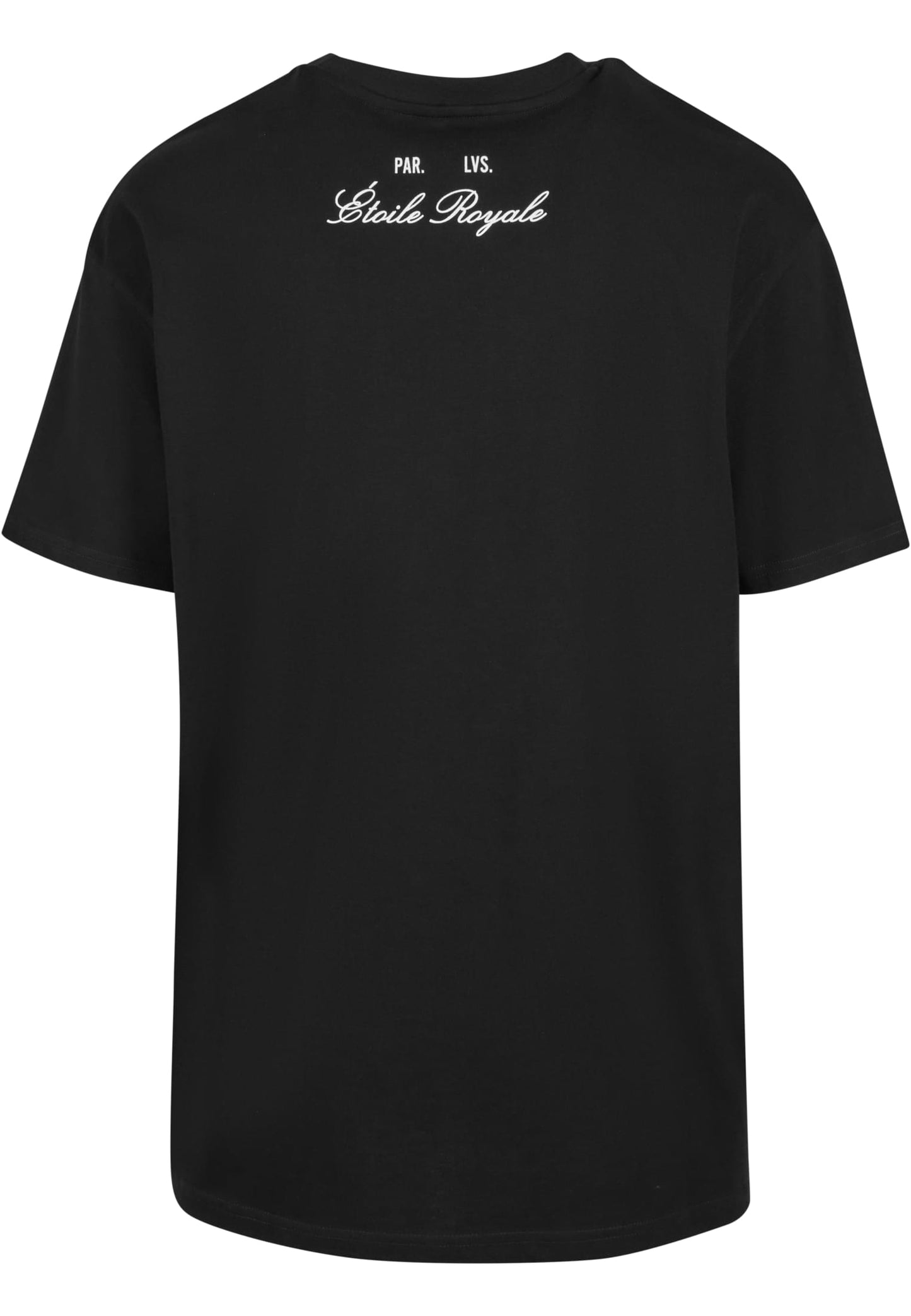 Etoile Royale Oversize Tee