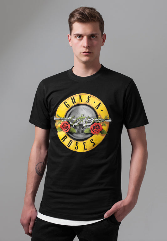 Guns n' Roses Logo Tee