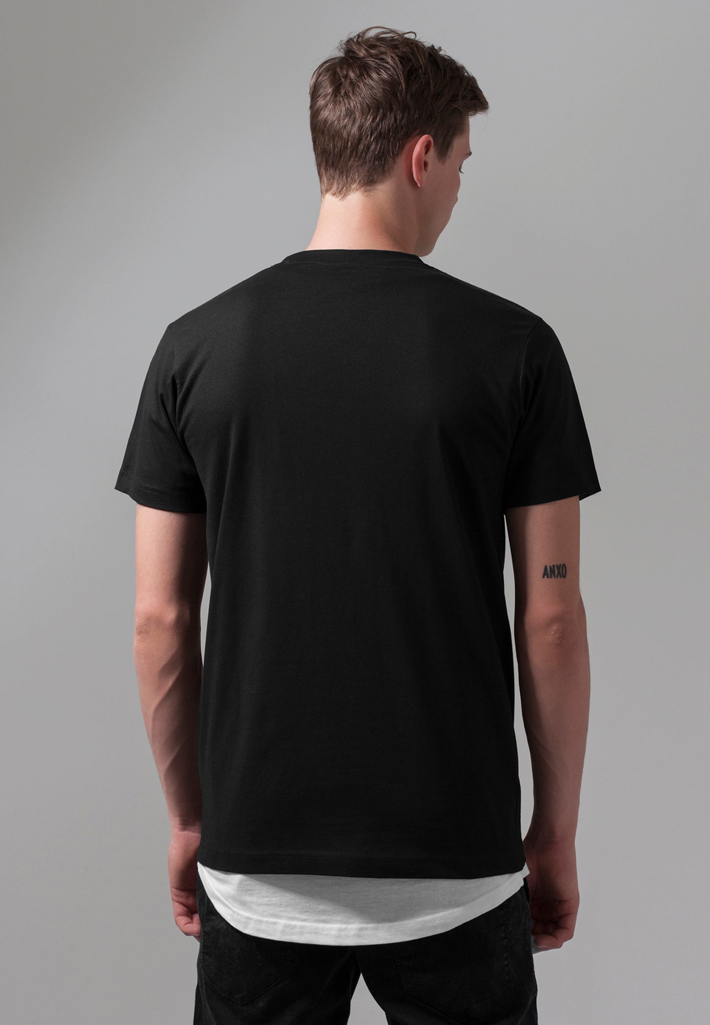 Guns n' Roses Logo Tee