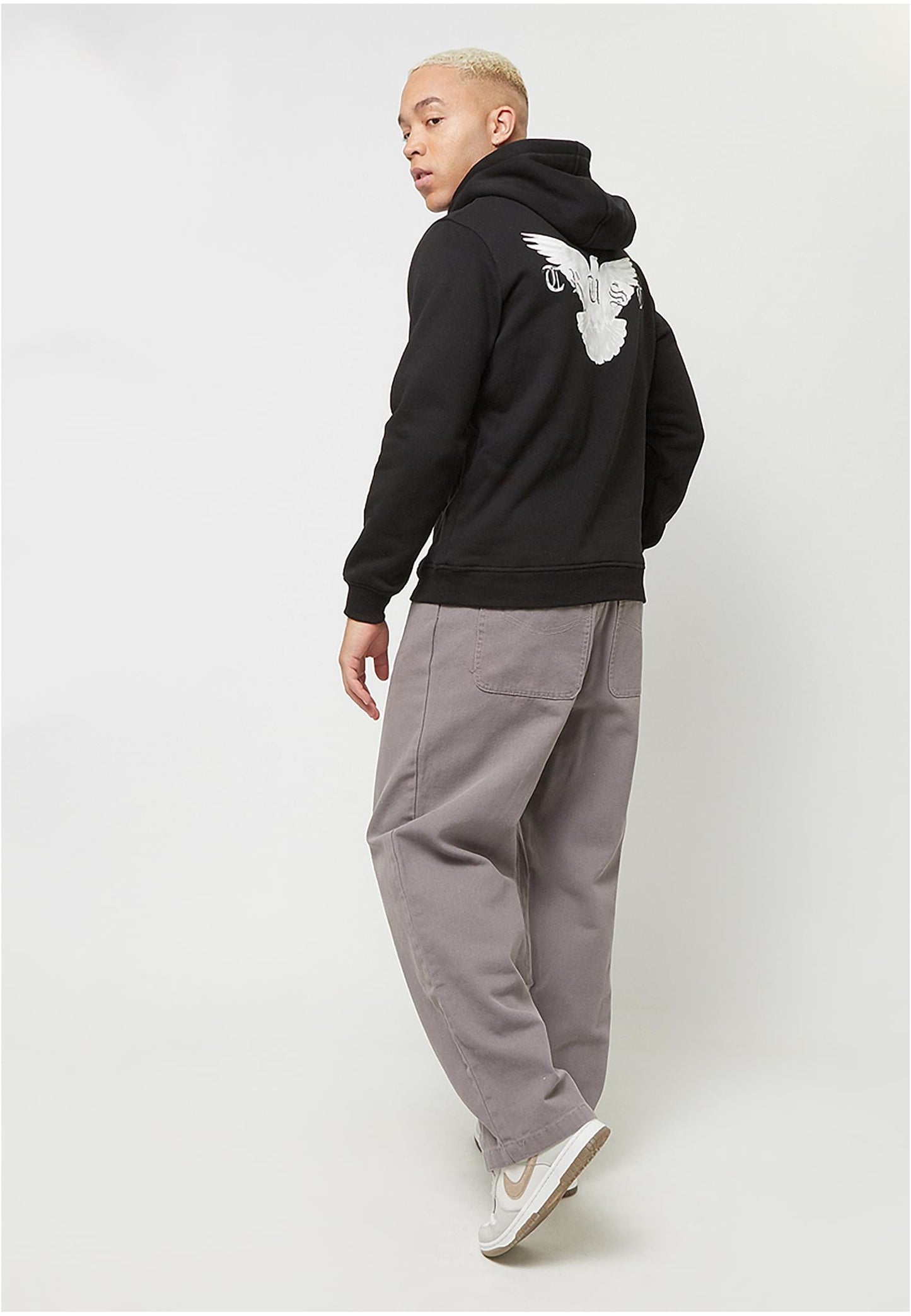 Trust Dove Hoody