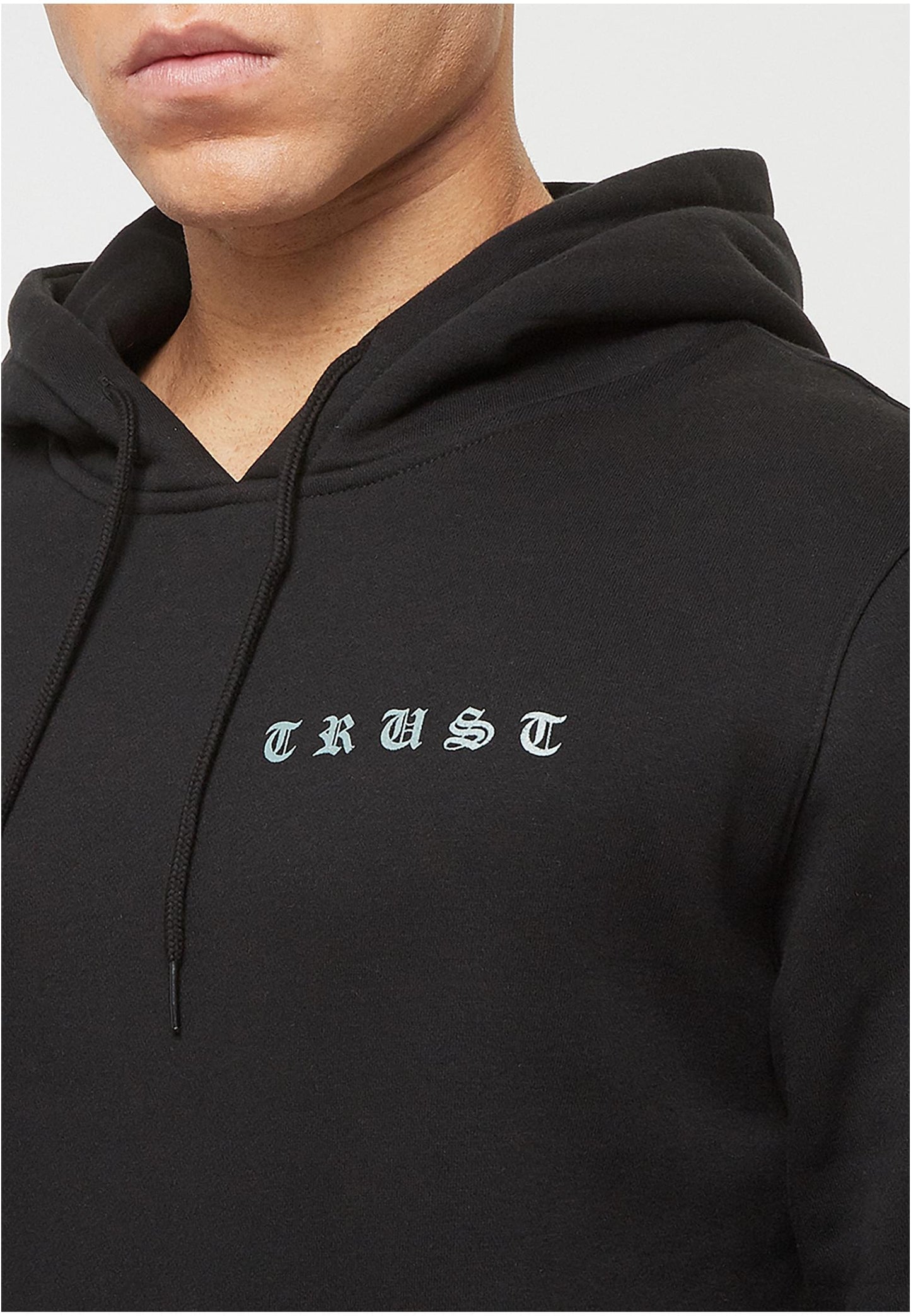 Trust Dove Hoody
