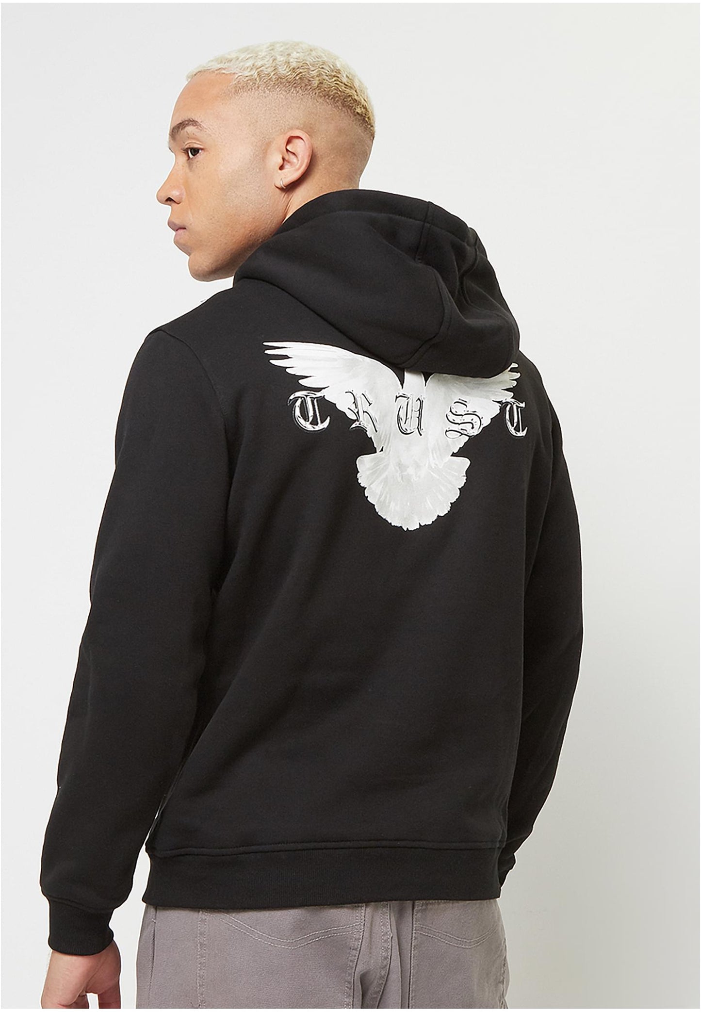 Trust Dove Hoody