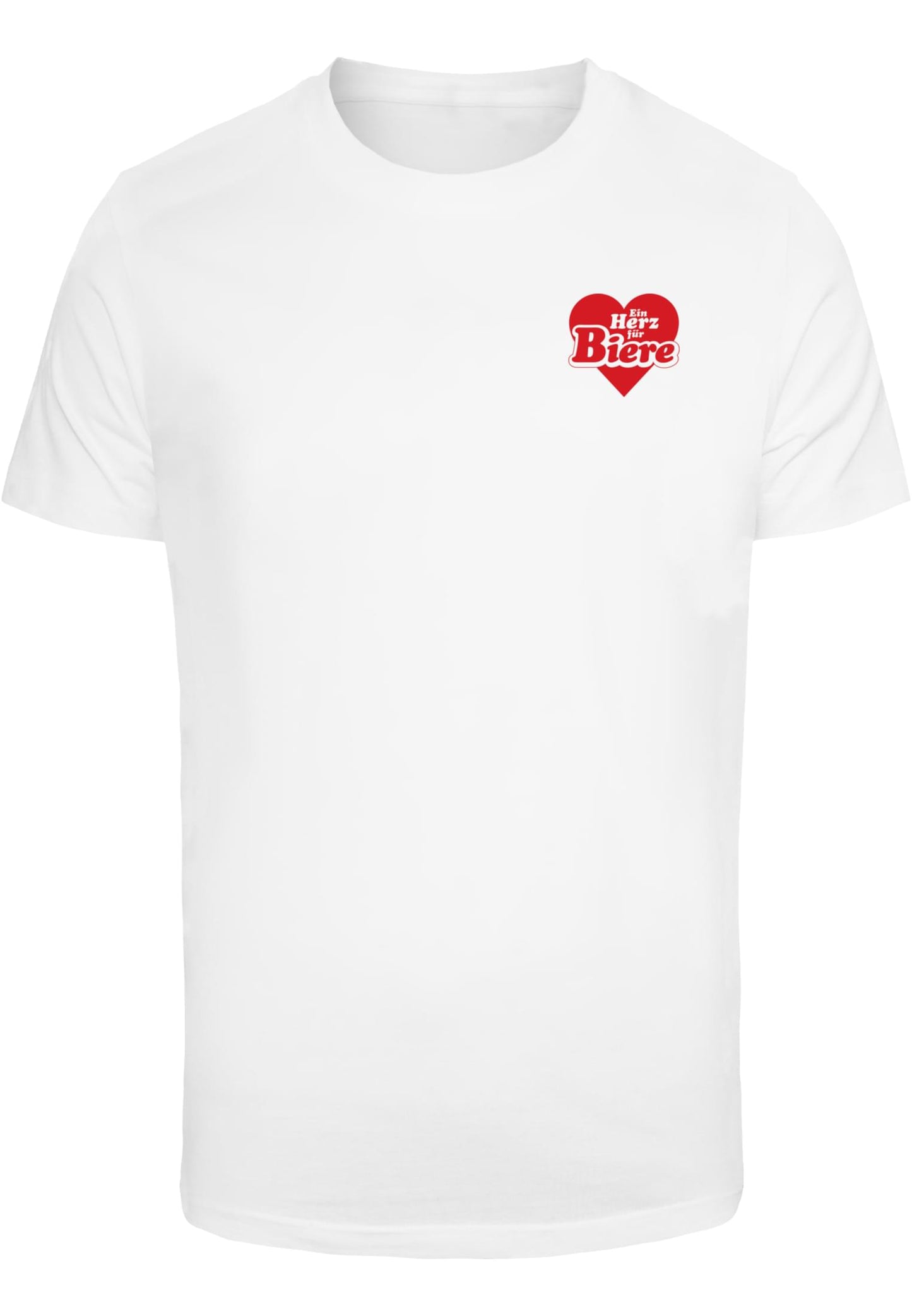 Bierherz Tee