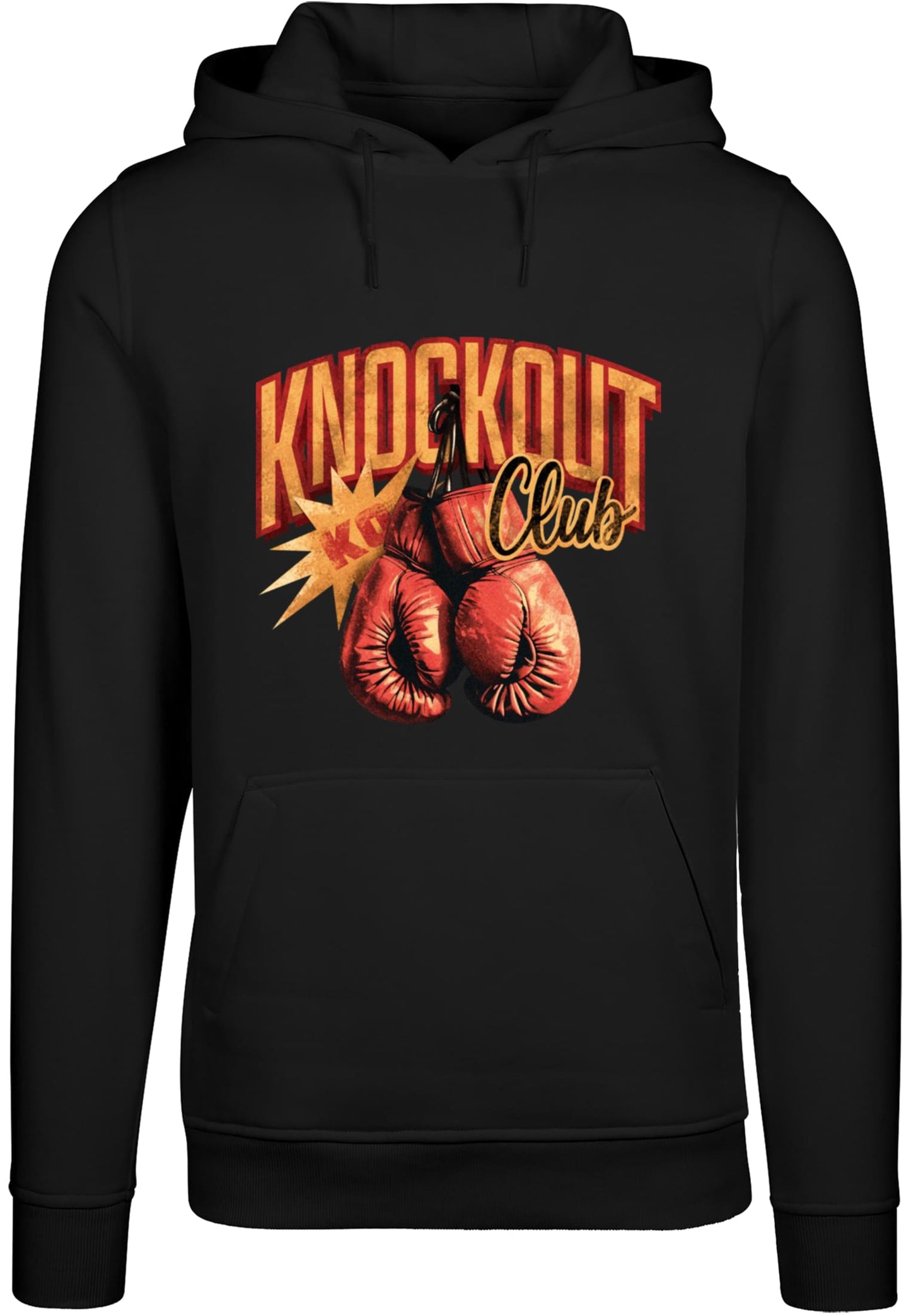Knockout Club Hoody