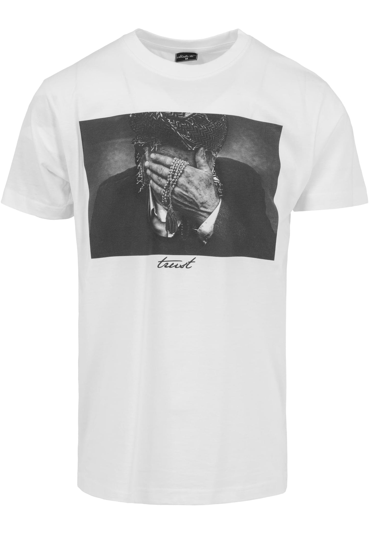 Trust Tee