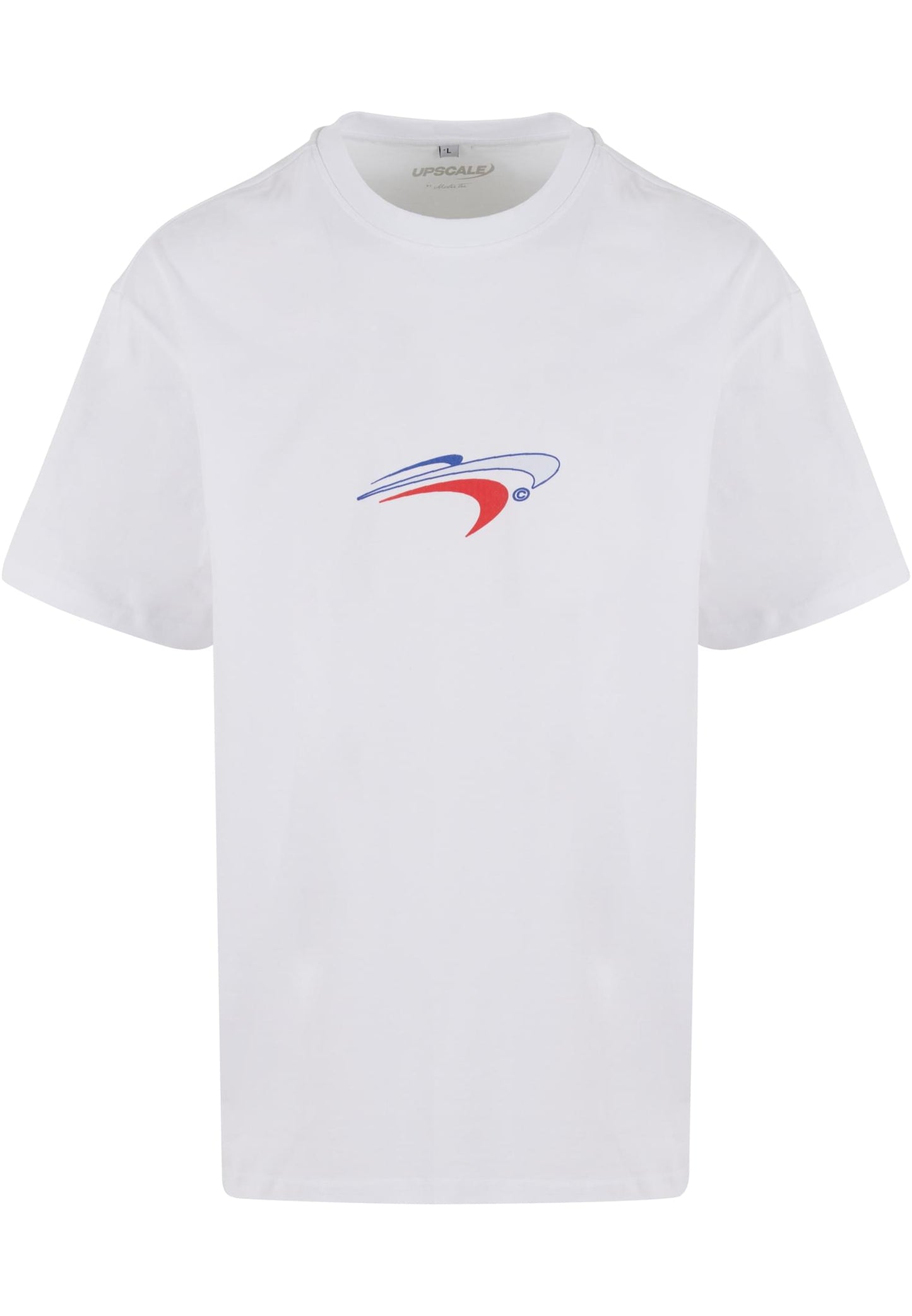 Boulevard Barbès Oversize Tee