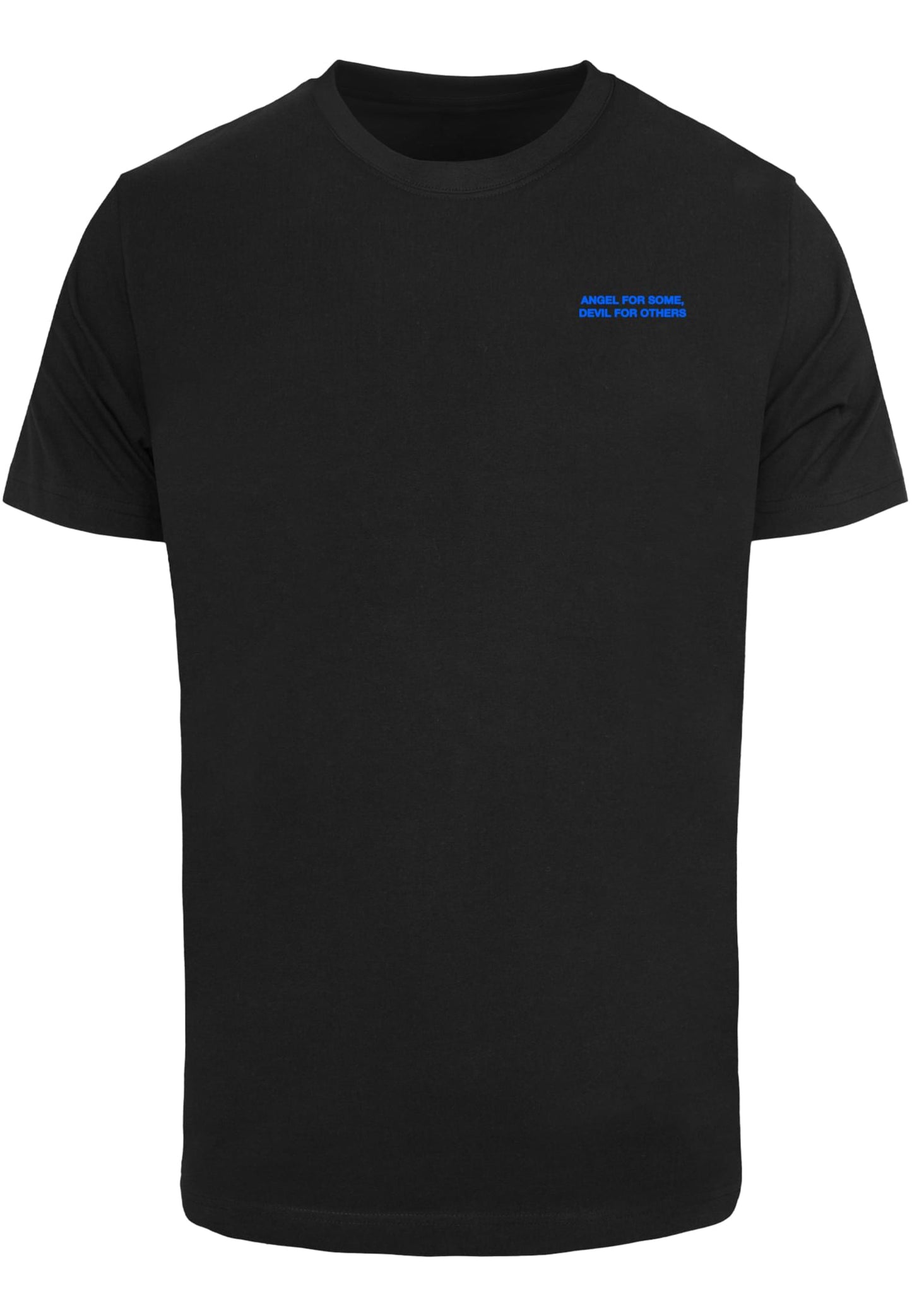 Angel Or Devil Tee