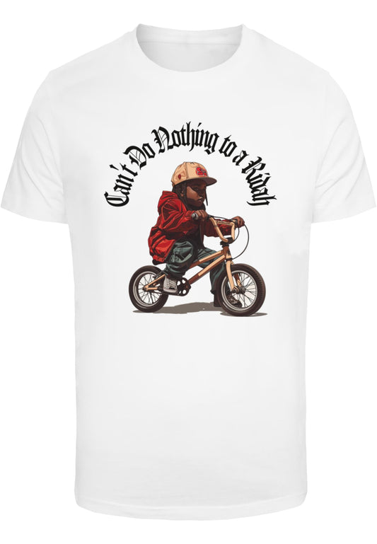 Nothing To A Ridah Tee