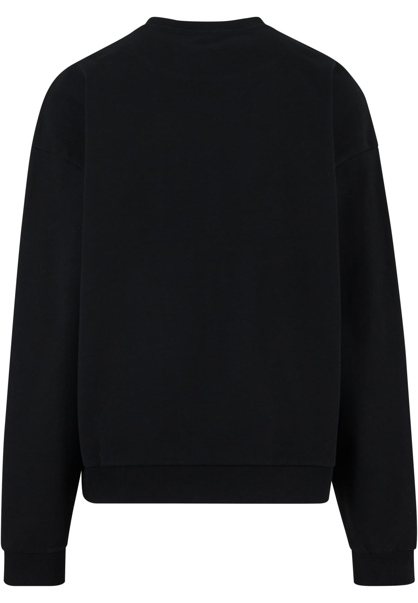 Memory Lane Oversize Crewneck