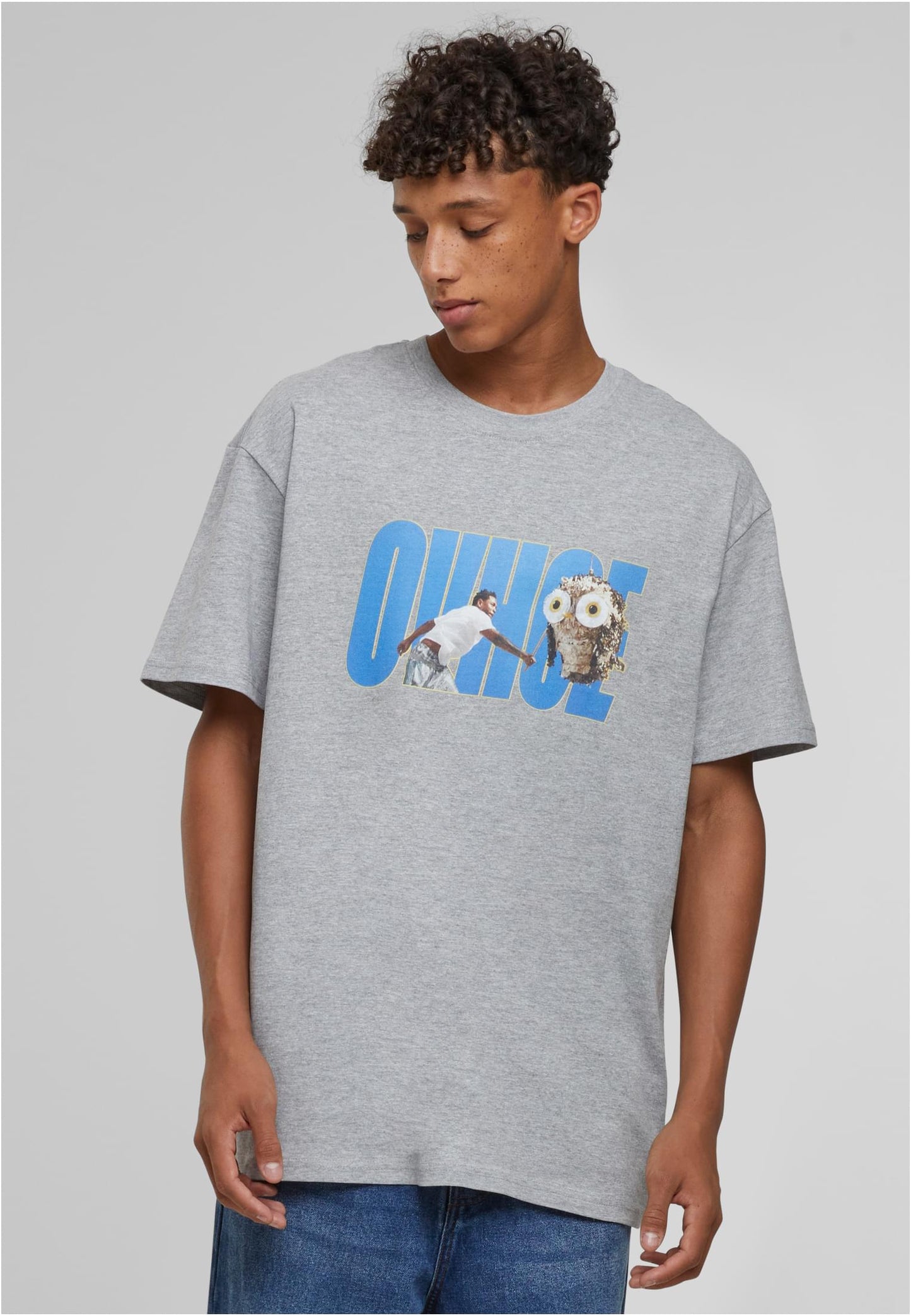 Ovhoe Oversize Tee