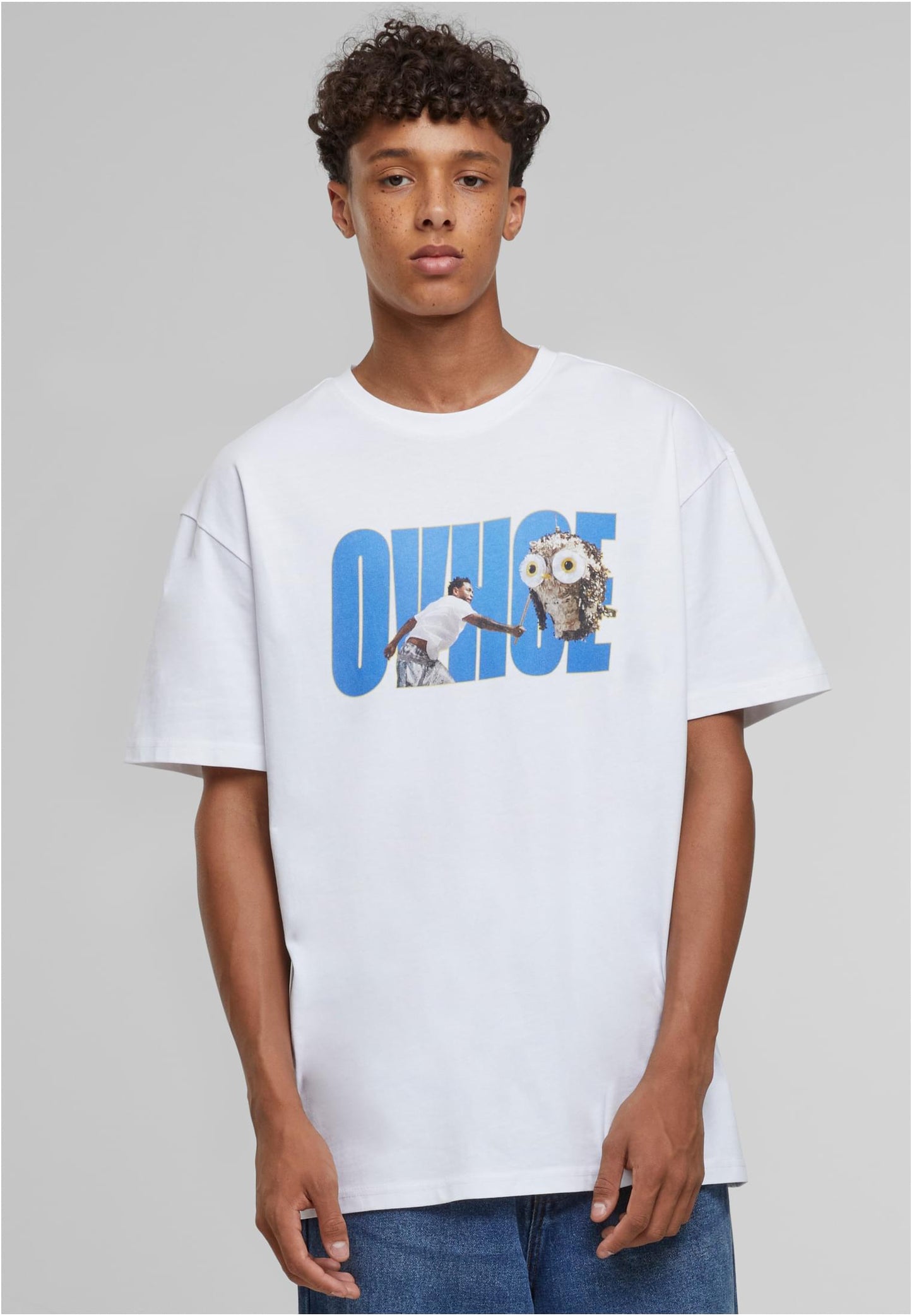 Ovhoe Oversize Tee