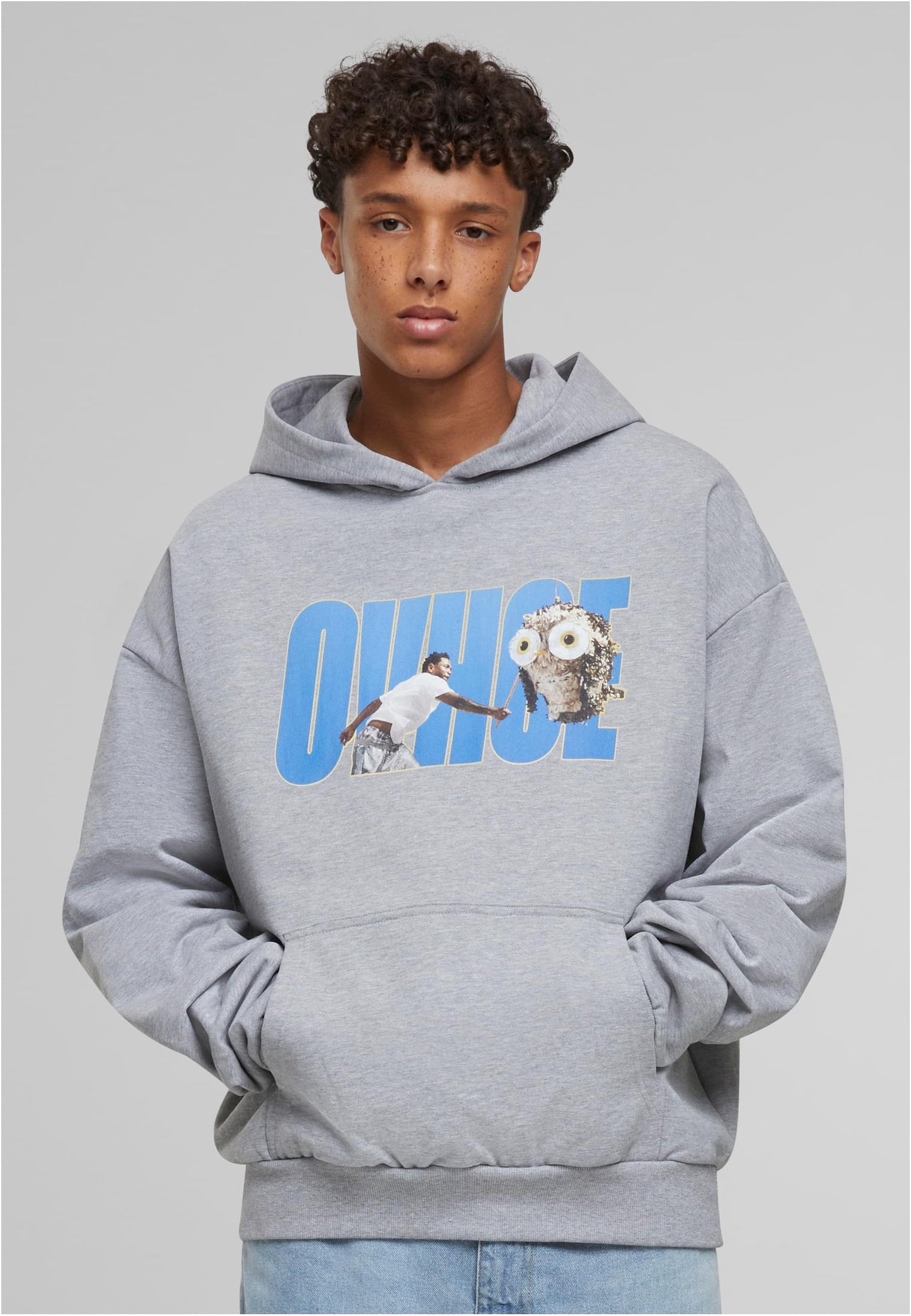 Ovhoe Oversize Hoody