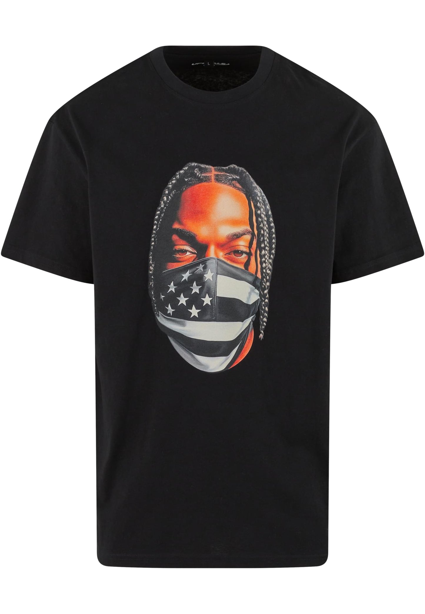 Psycho Man Oversize Tee