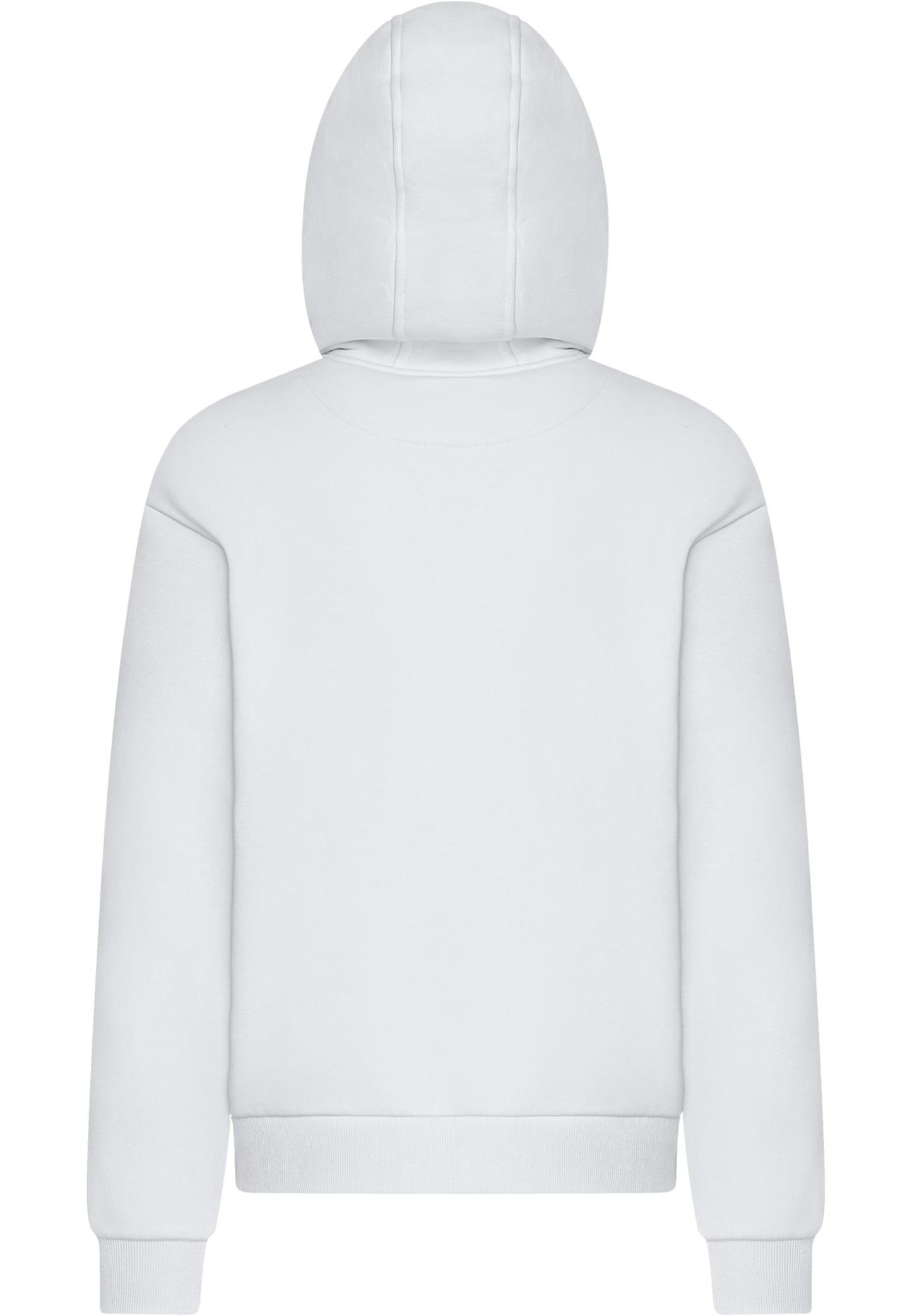 USA Fluffy Hoody
