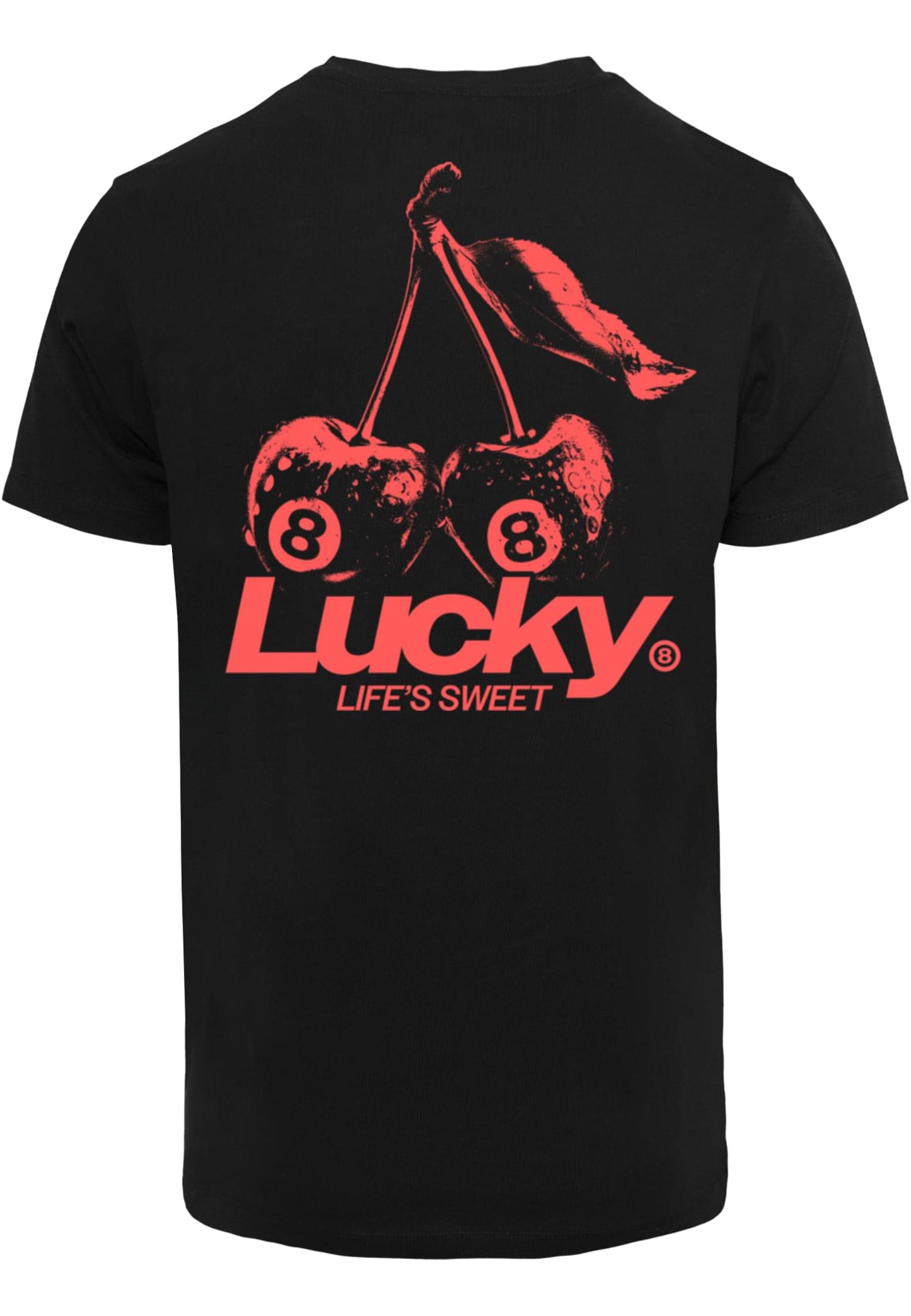 Life´s Sweet Cherries Tee