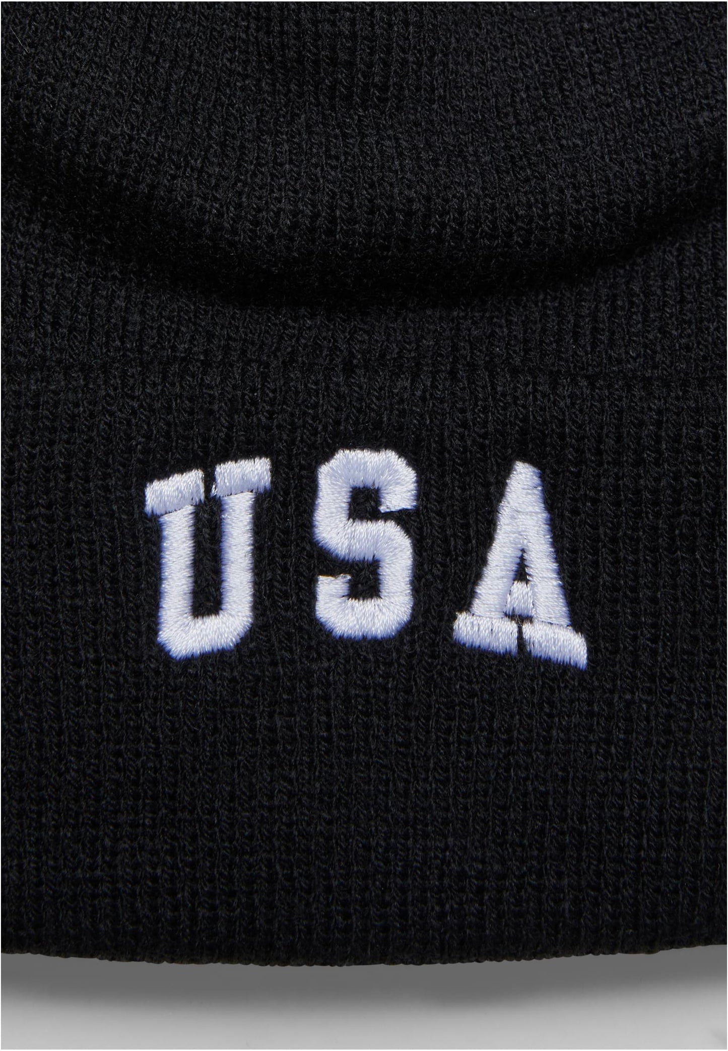USA Beanie