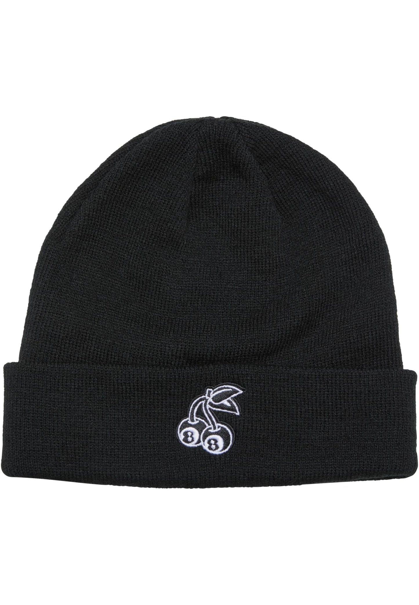 8Ball Cherry Beanie