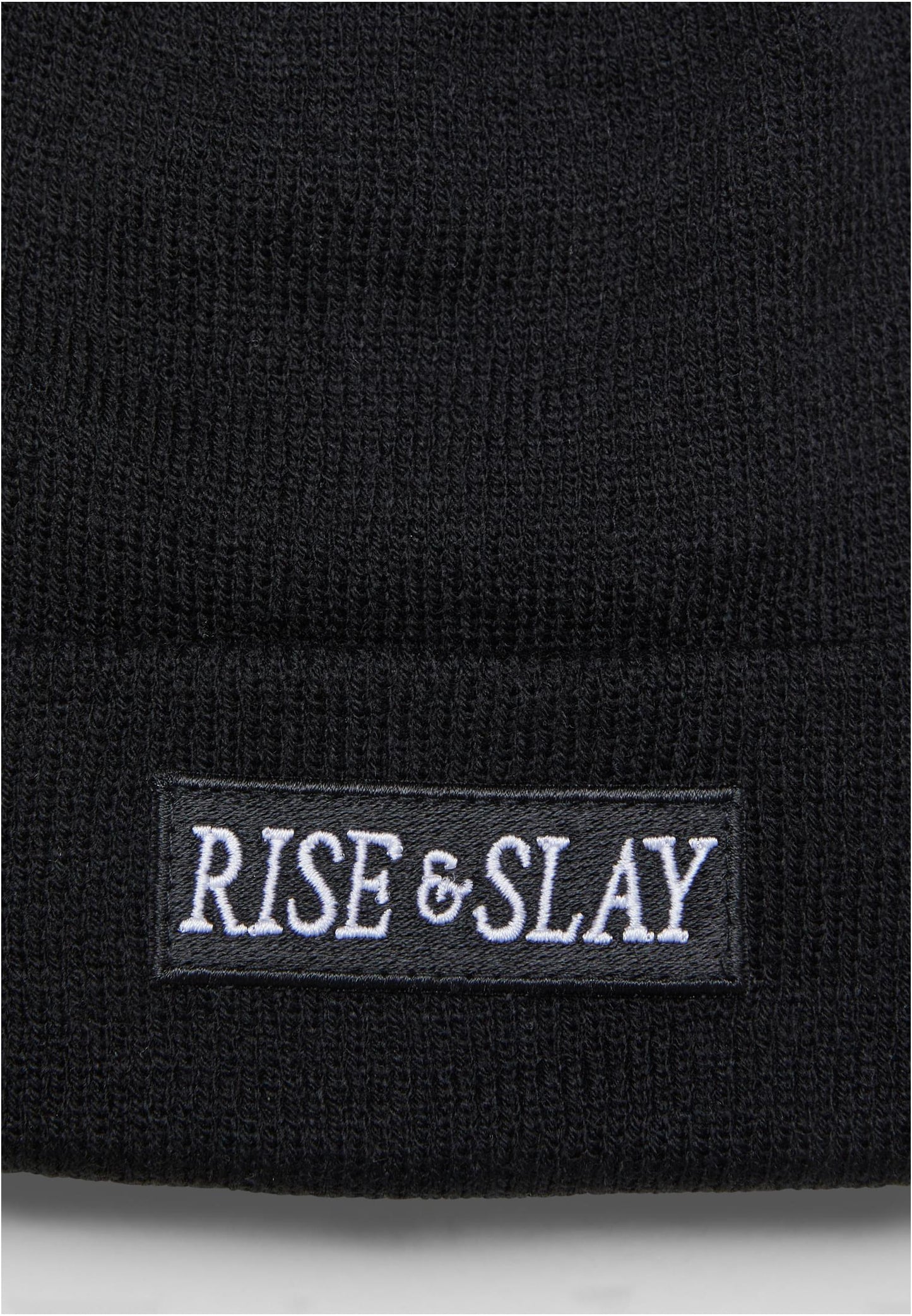 Rise Slay Beanie