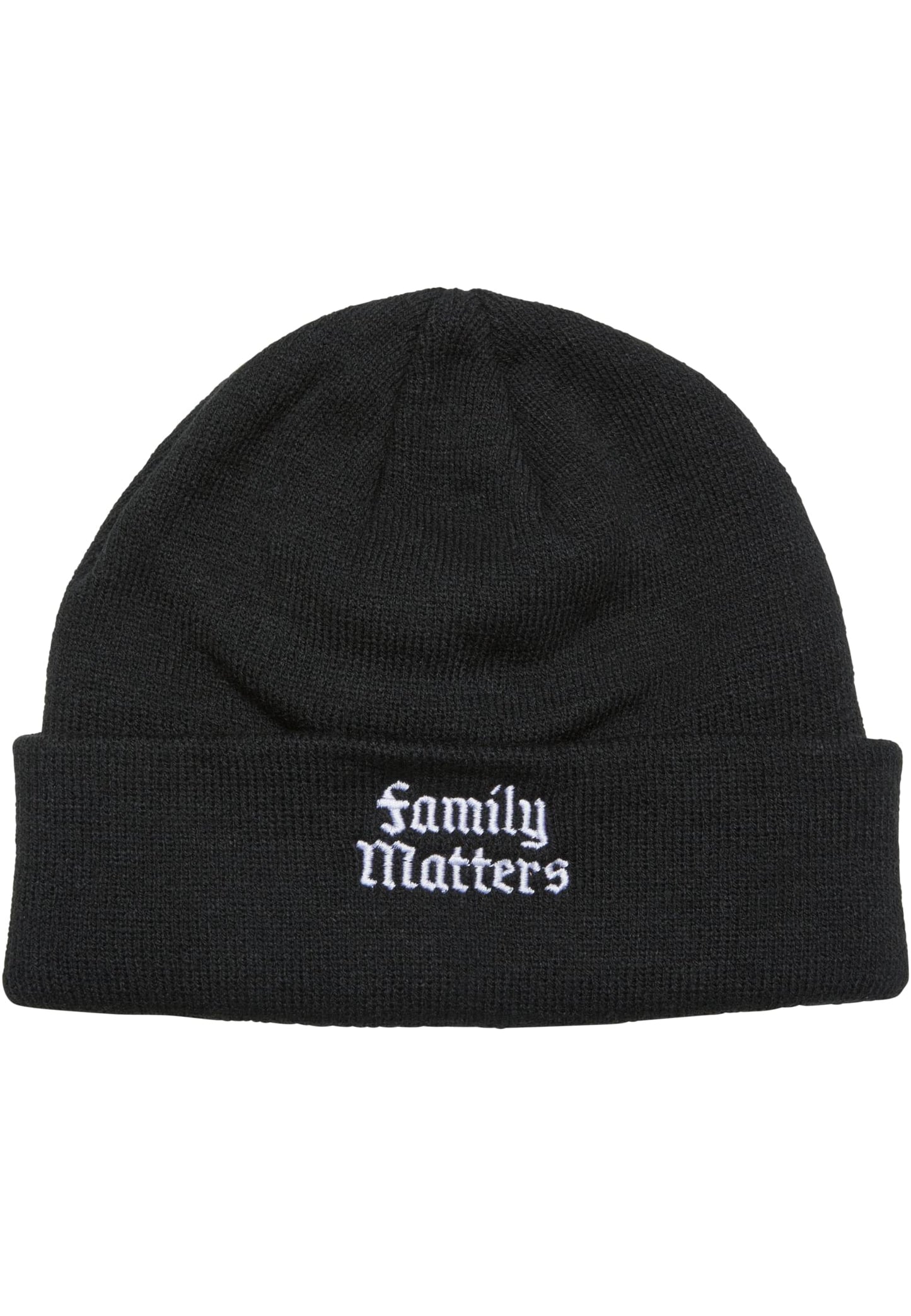 Family Matters Beanie