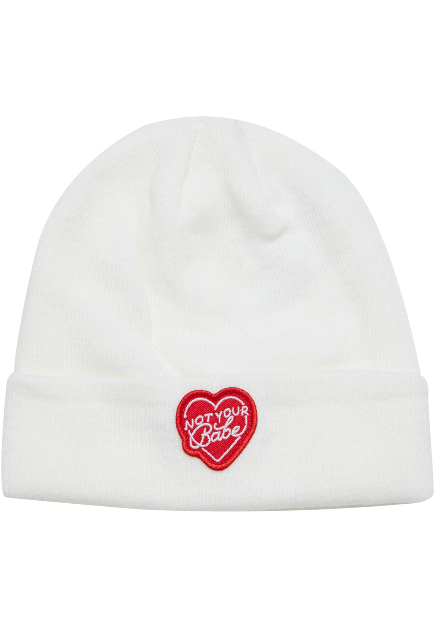 Not Your Babe Beanie